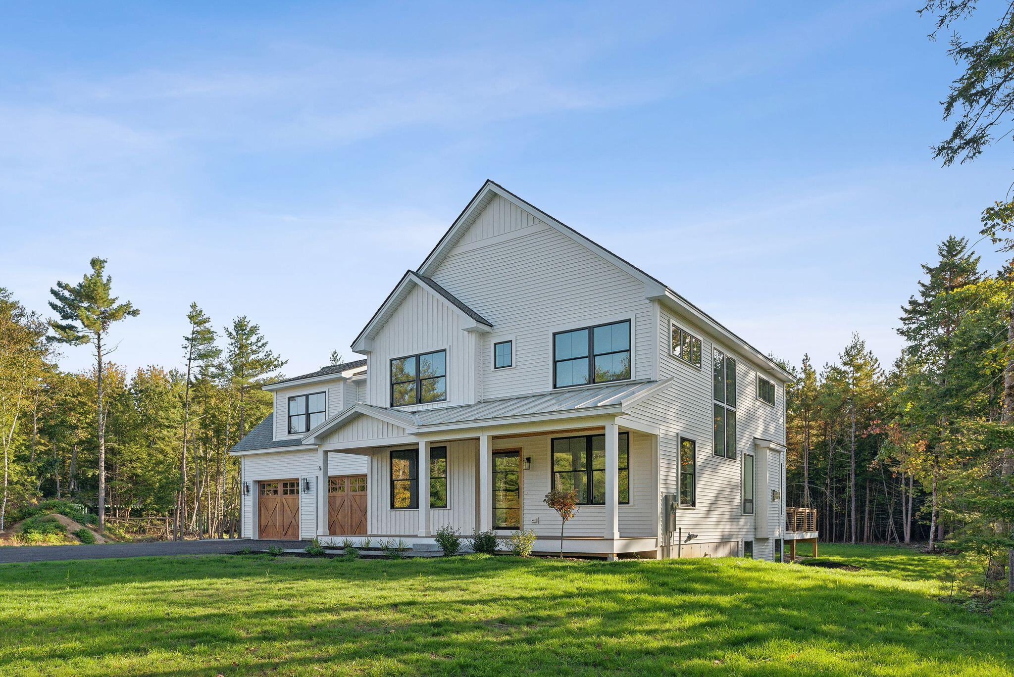 6 Martell Way