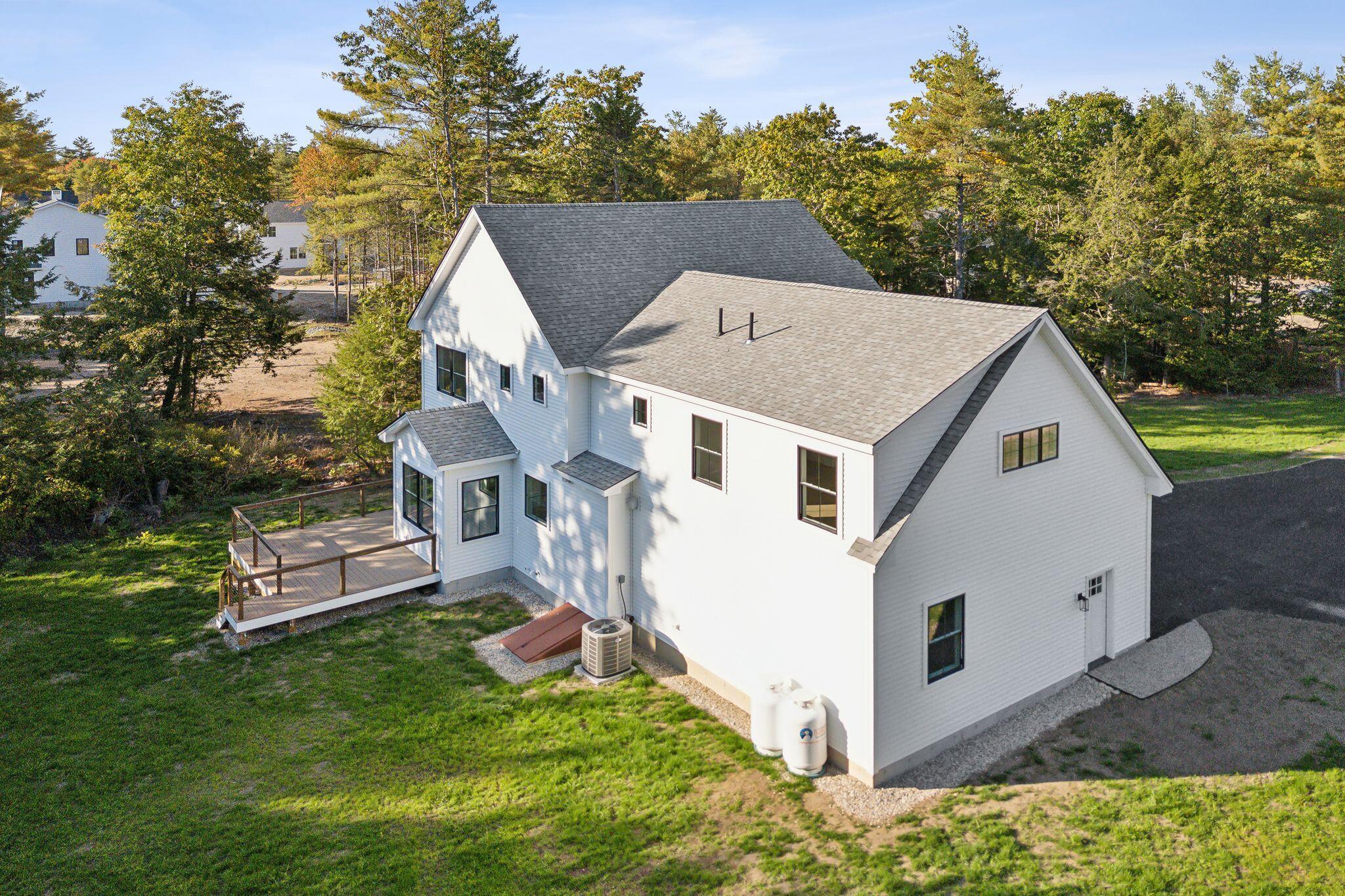 6 Martell Way