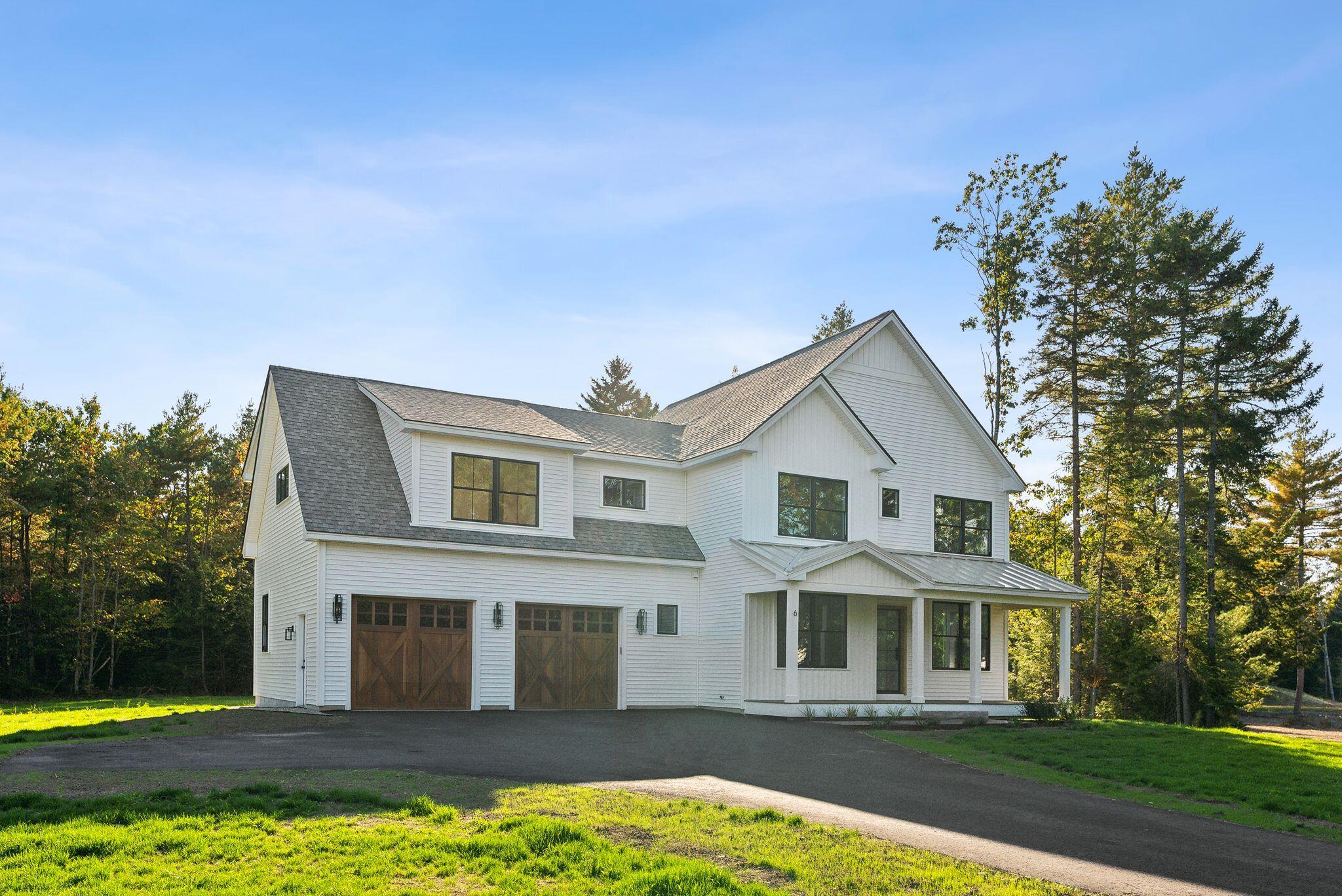 6 Martell Way
