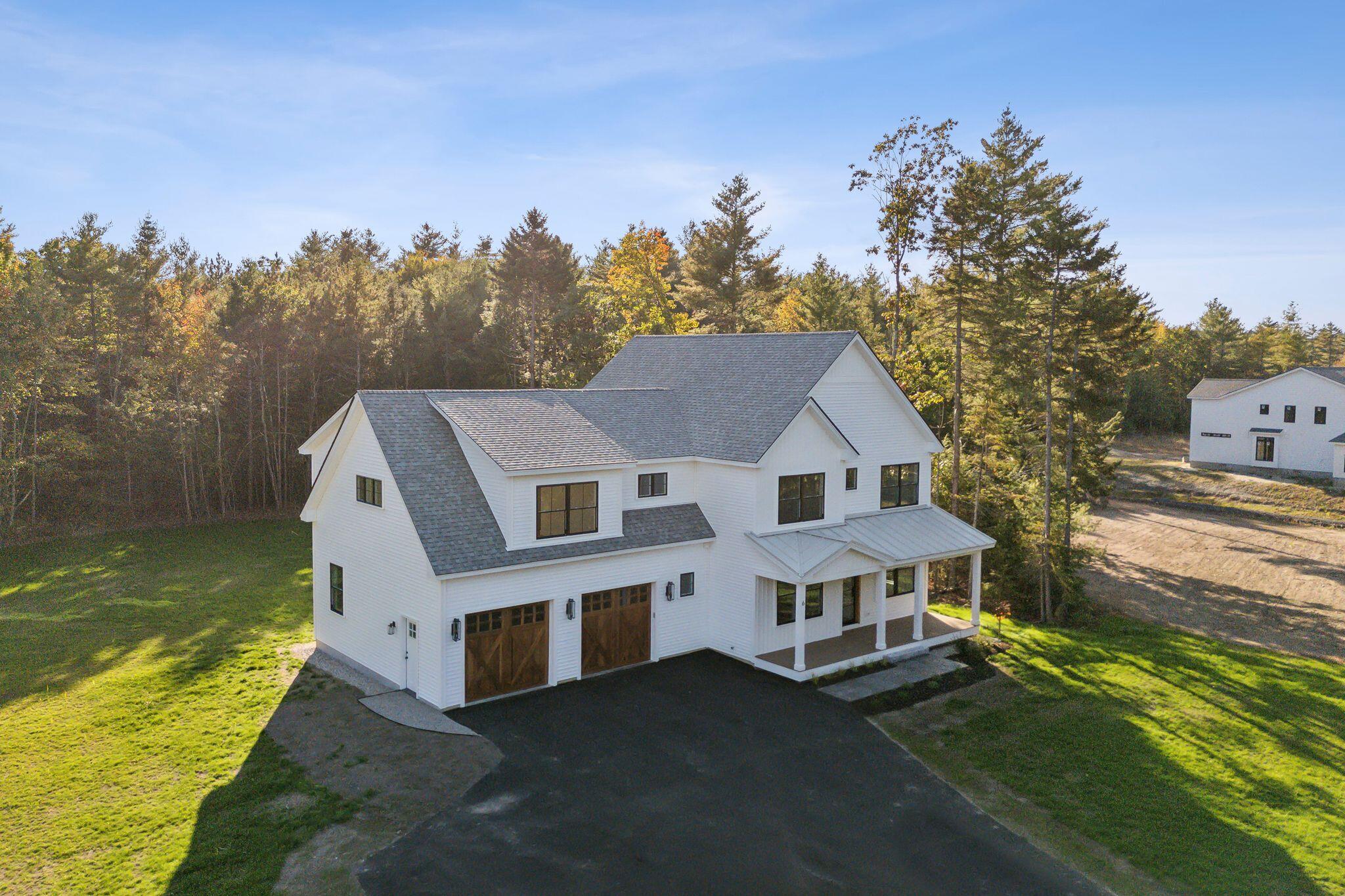 6 Martell Way