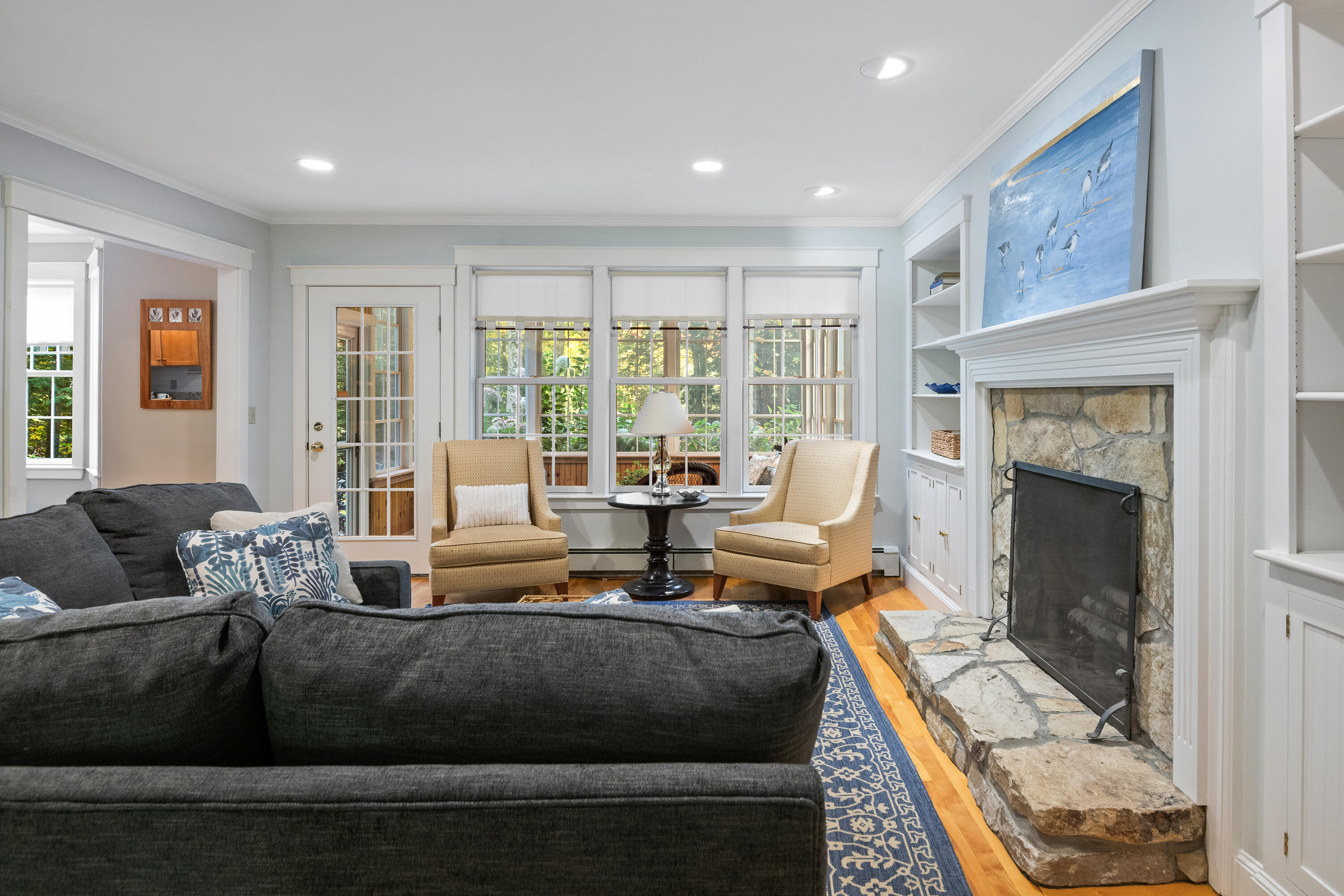 28 Archer Lane