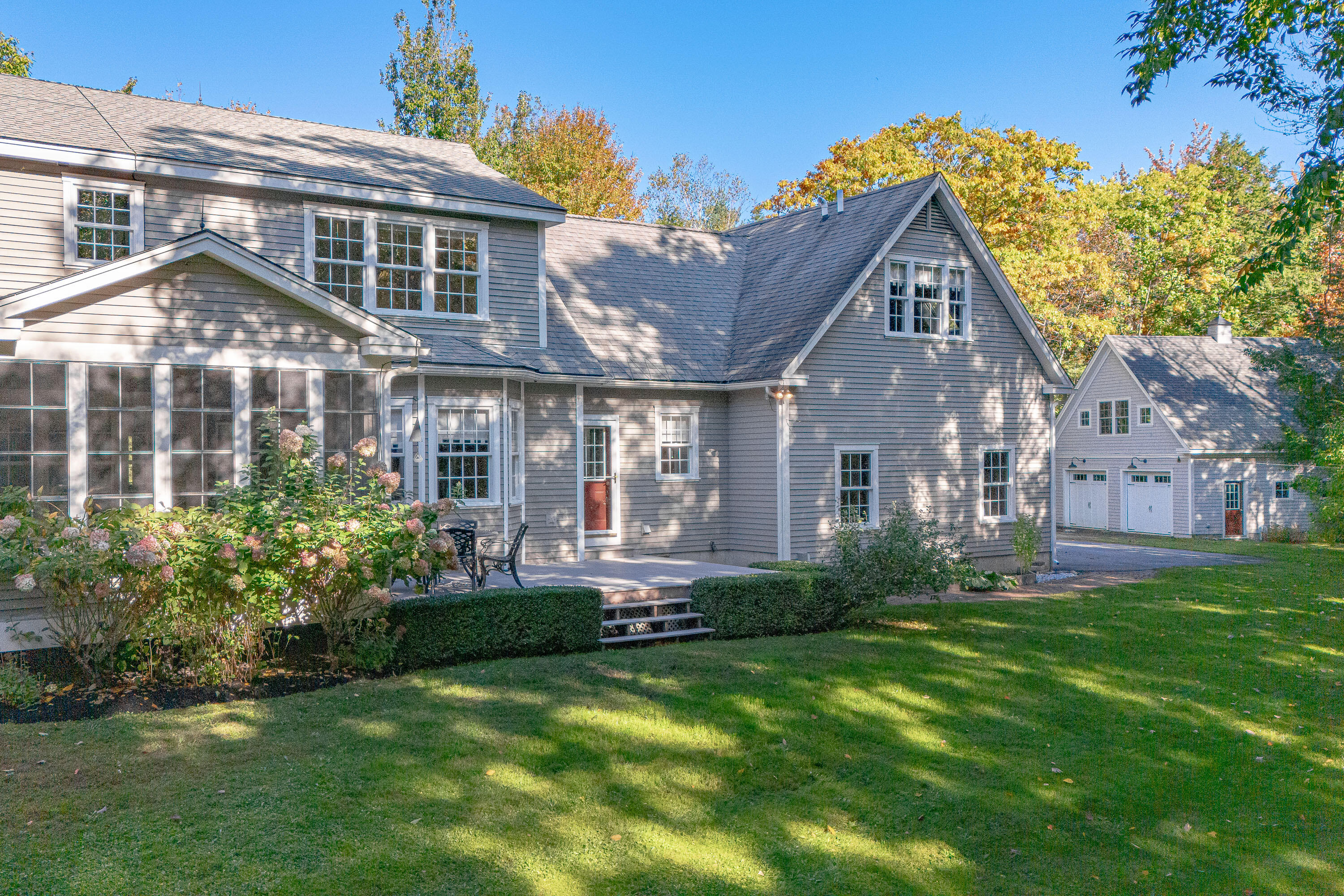 28 Archer Lane