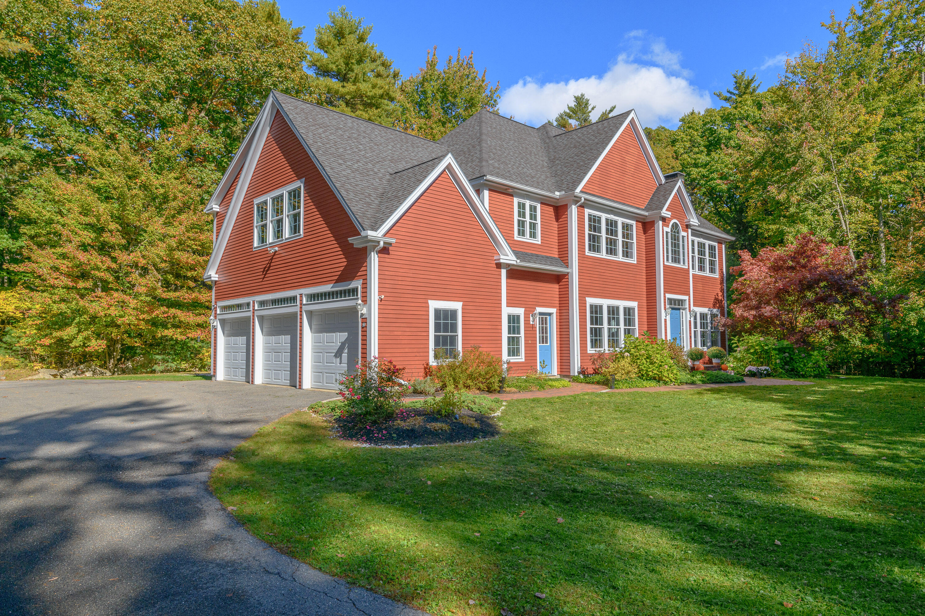 25 Diamond Ridge Way