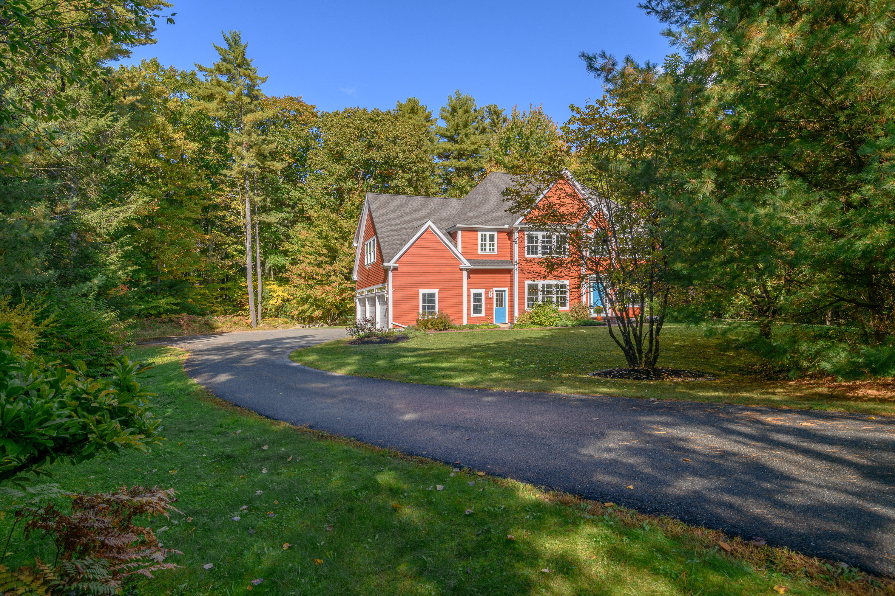 25 Diamond Ridge Way