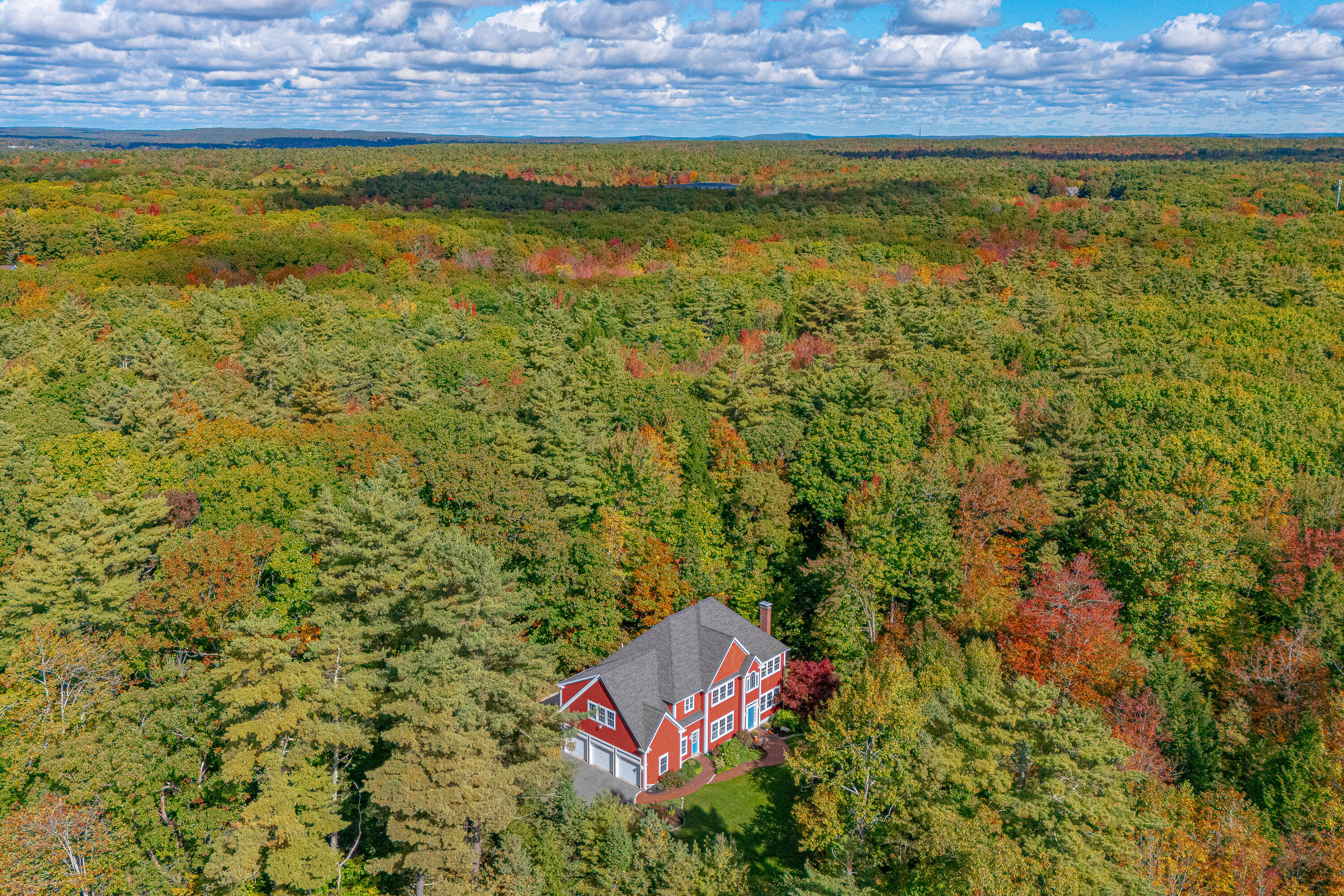 25 Diamond Ridge Way