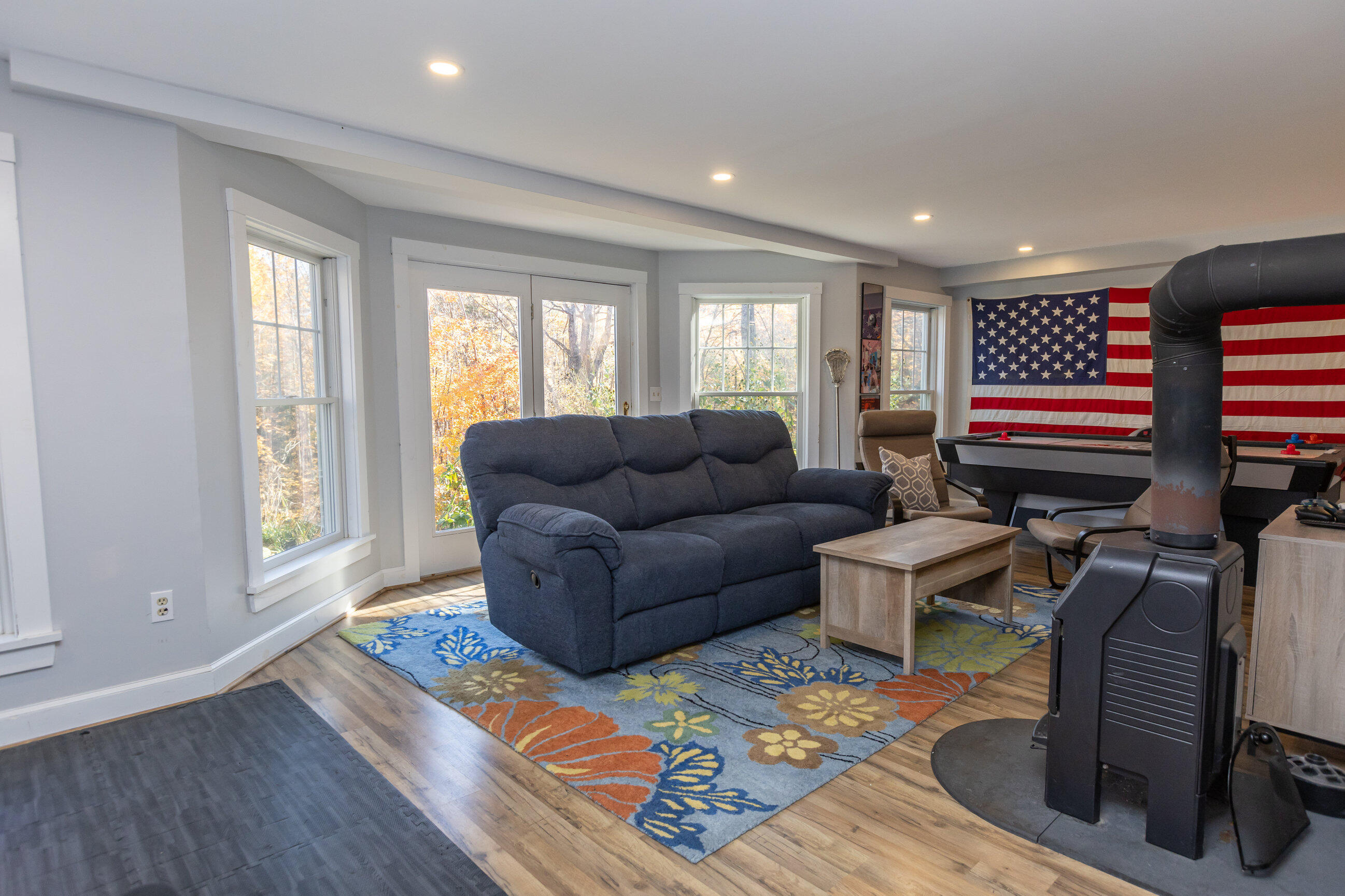 214 Pleasant Valley Road