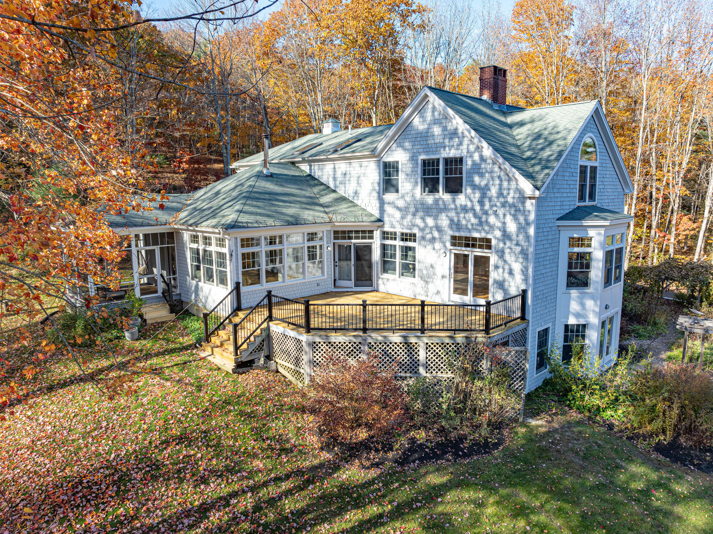 214 Pleasant Valley Road
