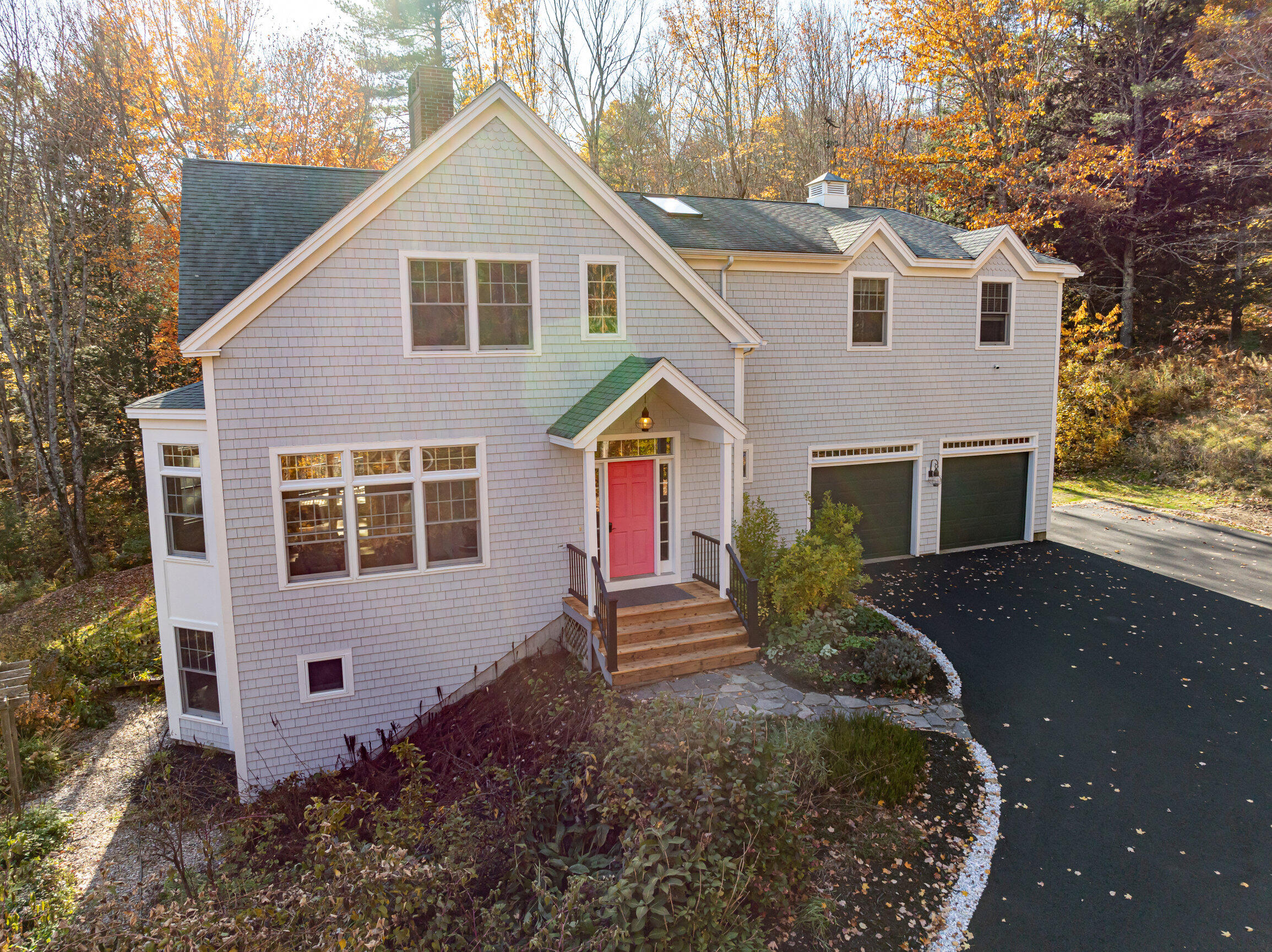 214 Pleasant Valley Road