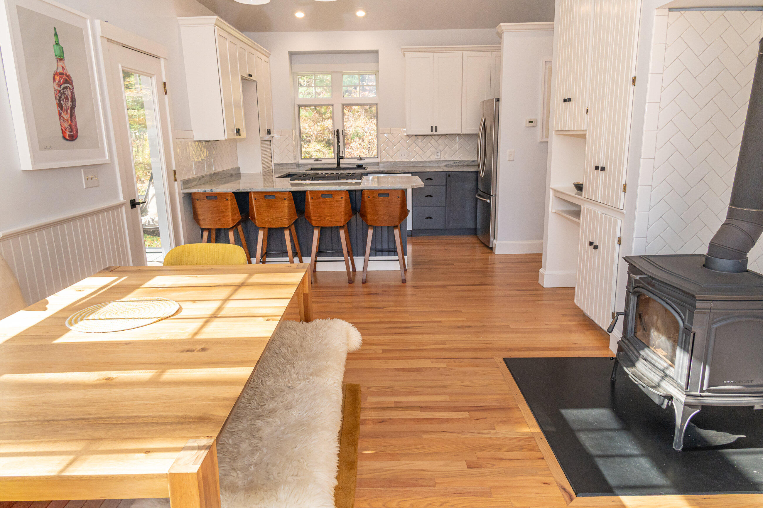 214 Pleasant Valley Road