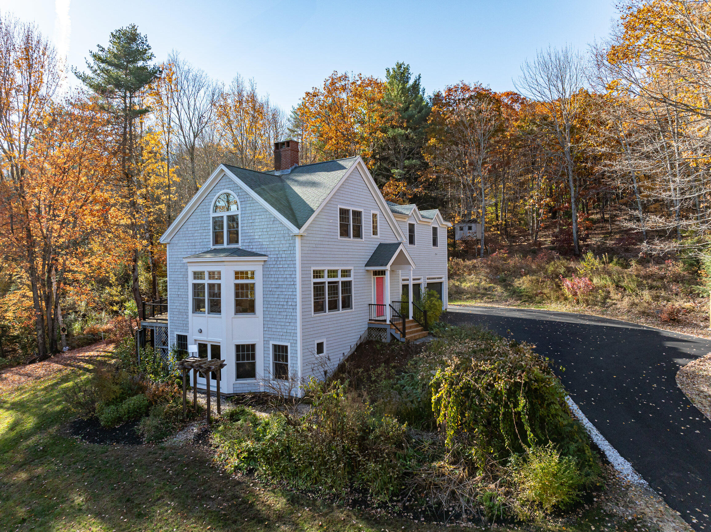 214 Pleasant Valley Road