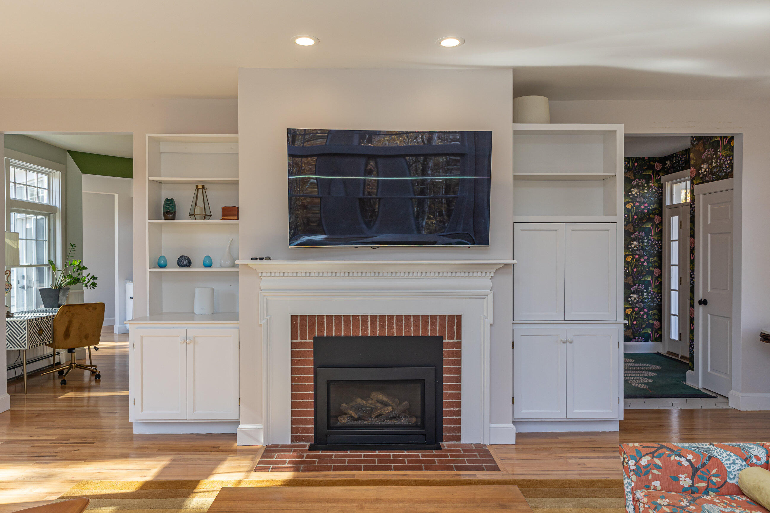 214 Pleasant Valley Road