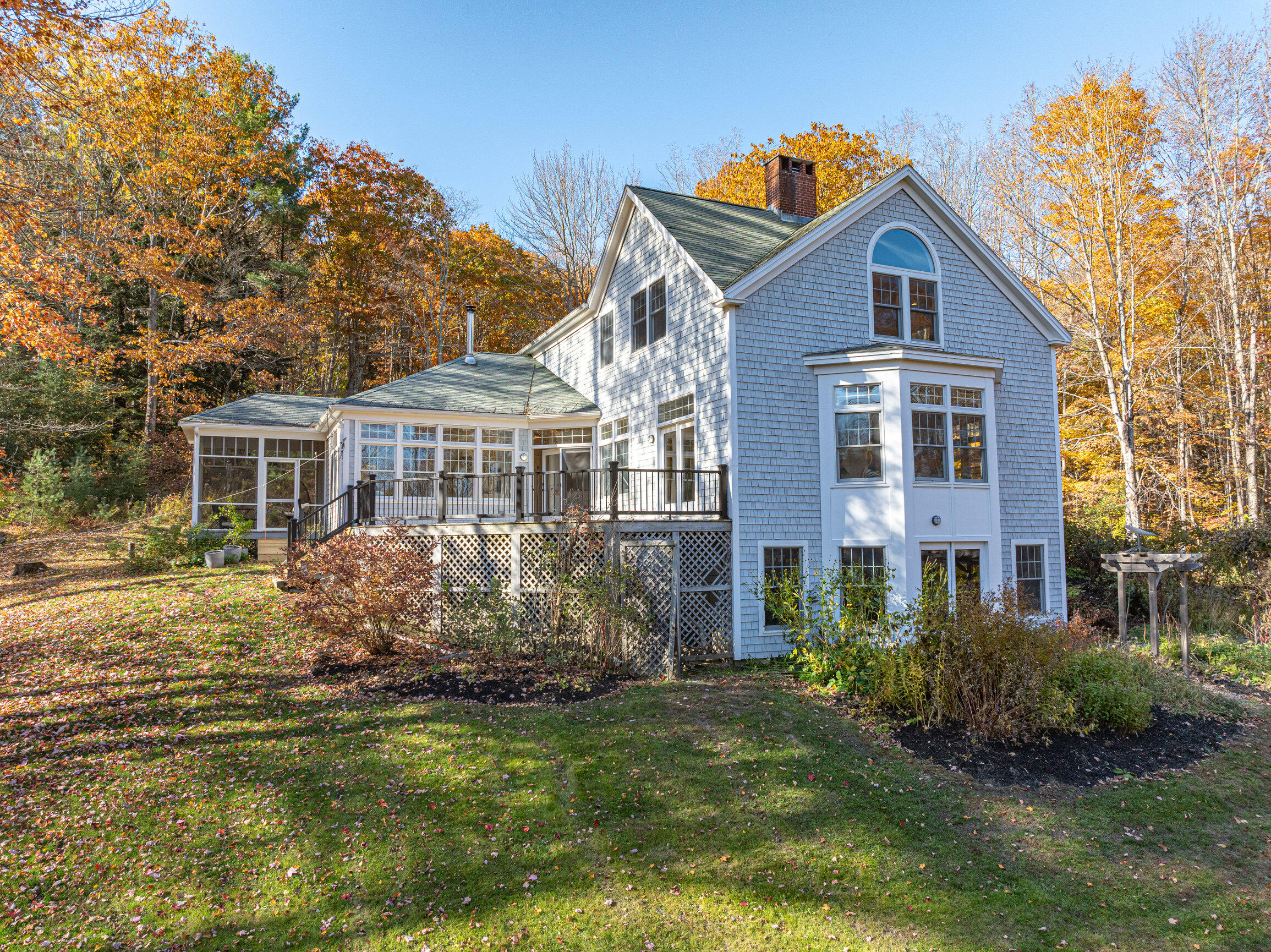 214 Pleasant Valley Road