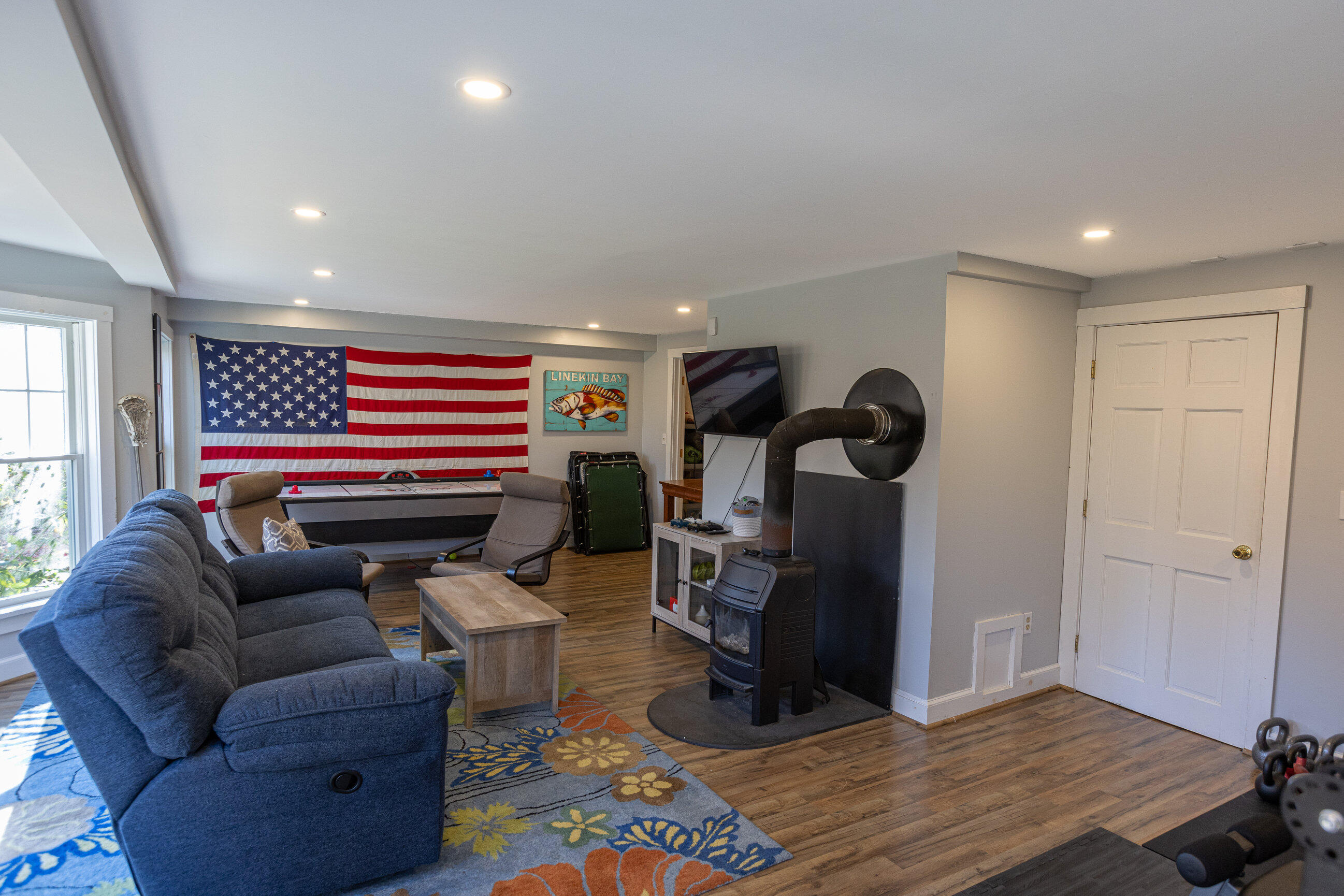 214 Pleasant Valley Road