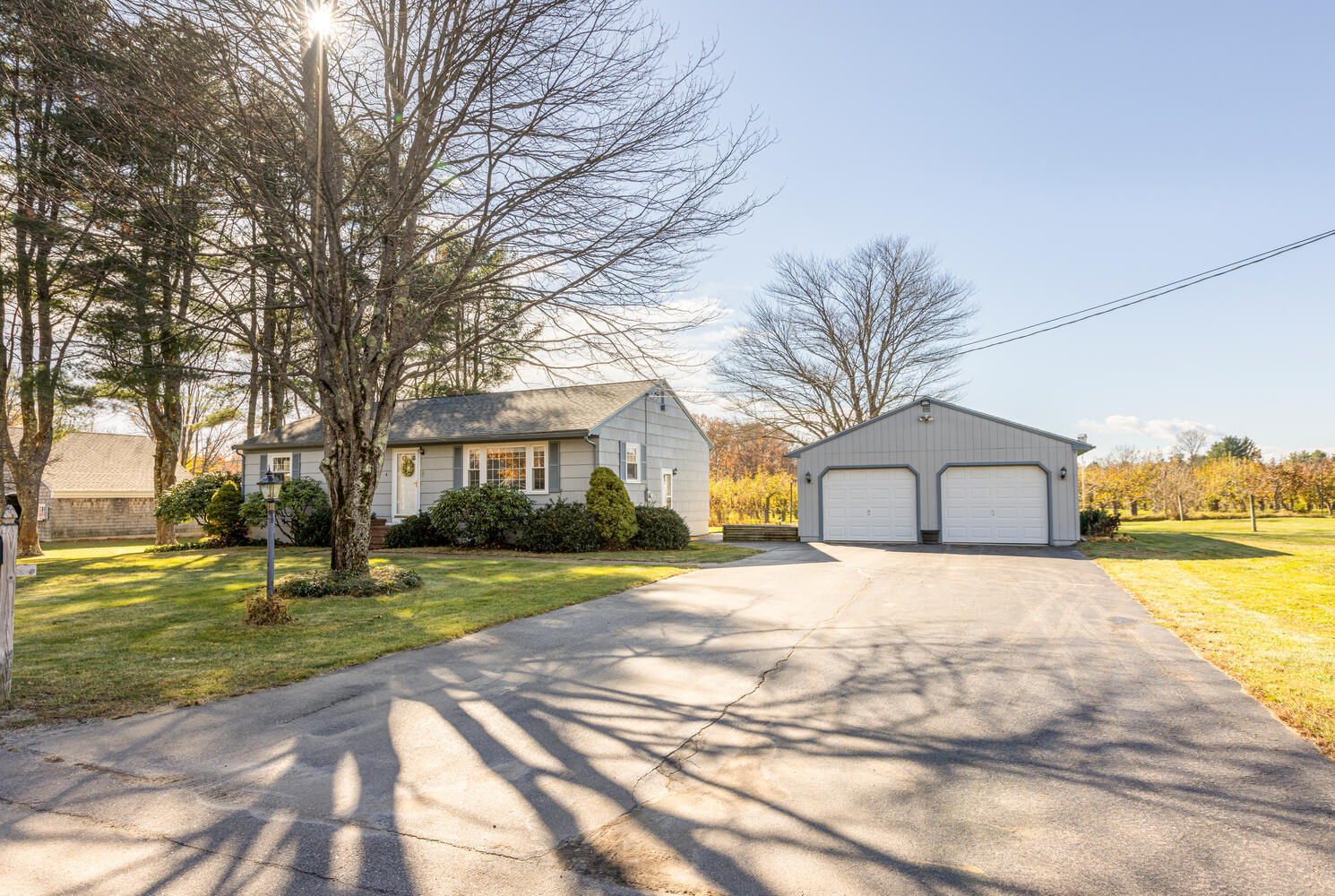 6 Lawn Avenue