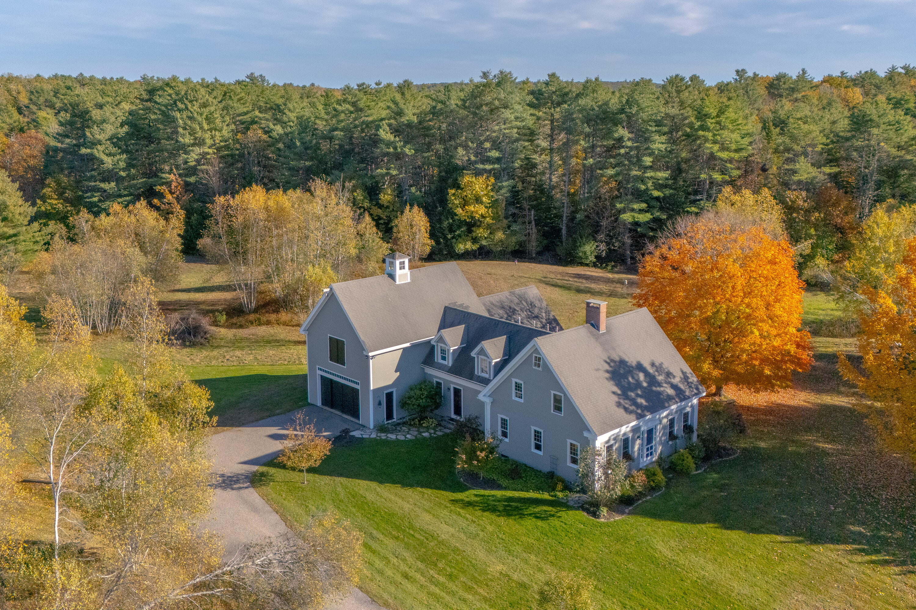 170 Berryfield Road