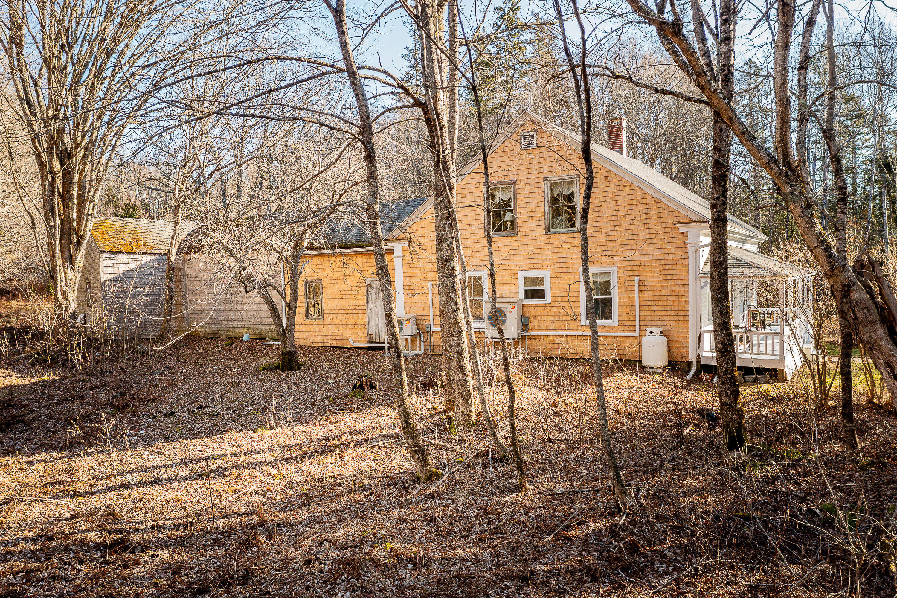 681 Sedgwick Ridge Road