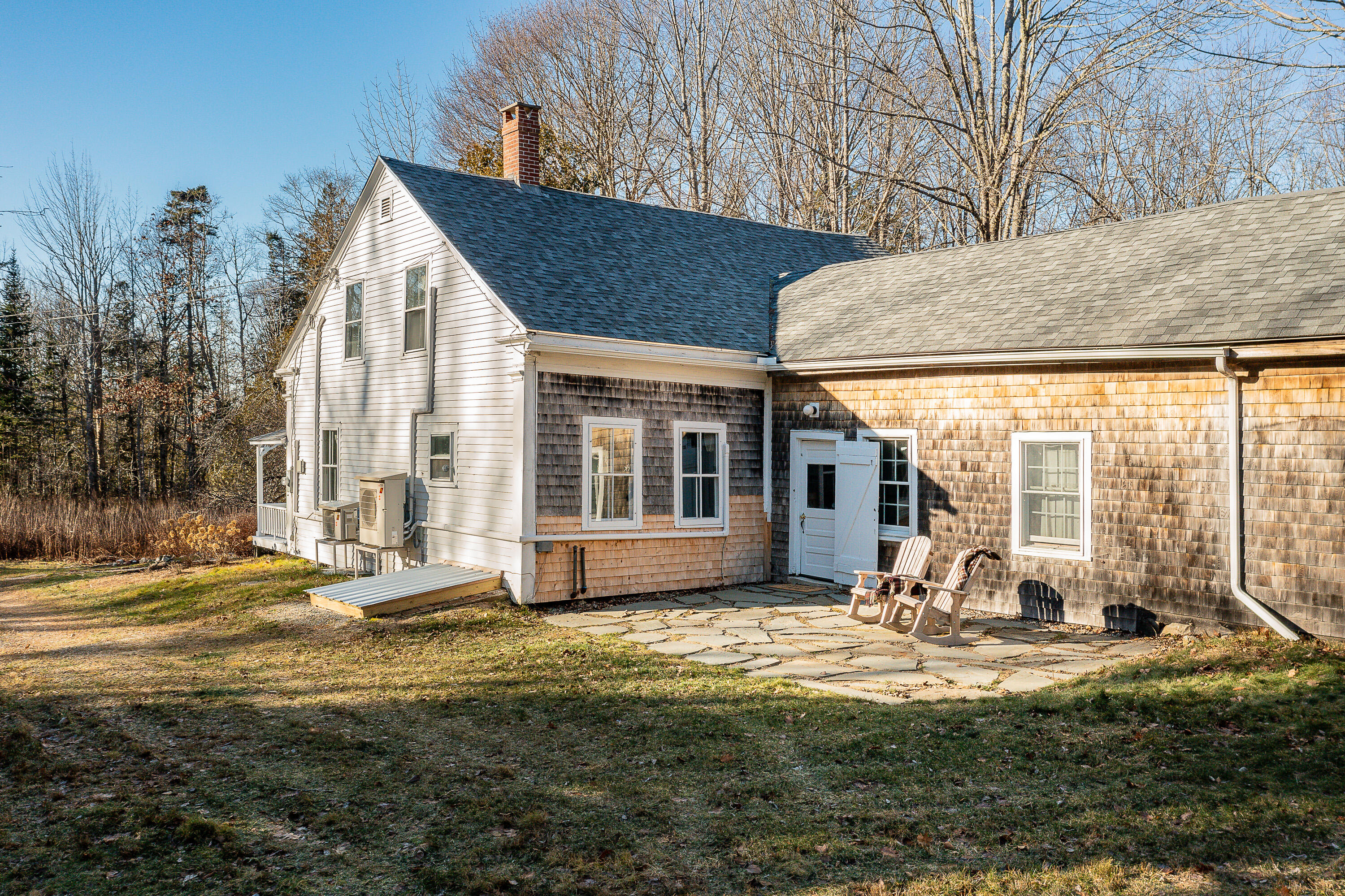 681 Sedgwick Ridge Road