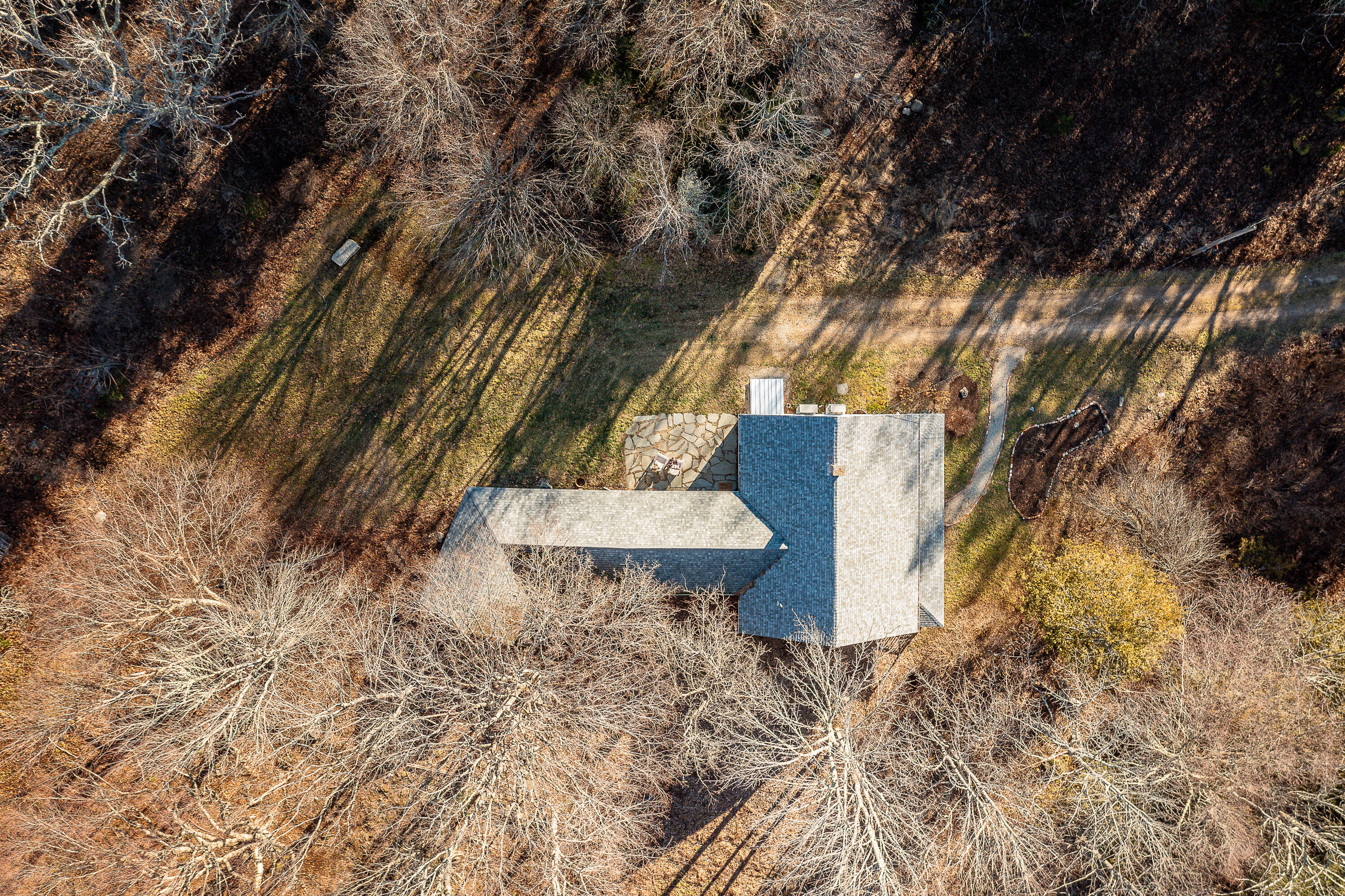 681 Sedgwick Ridge Road