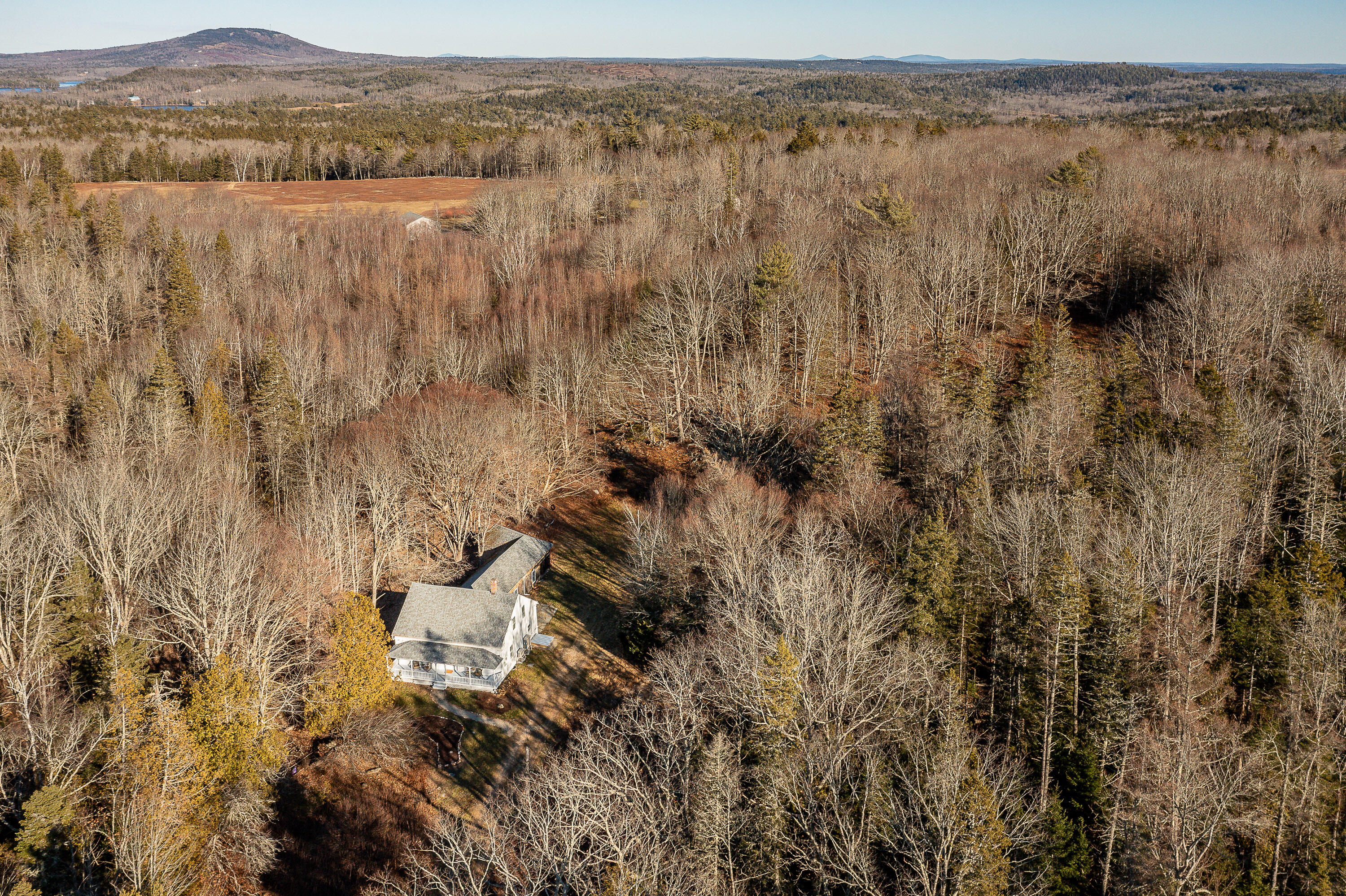 681 Sedgwick Ridge Road