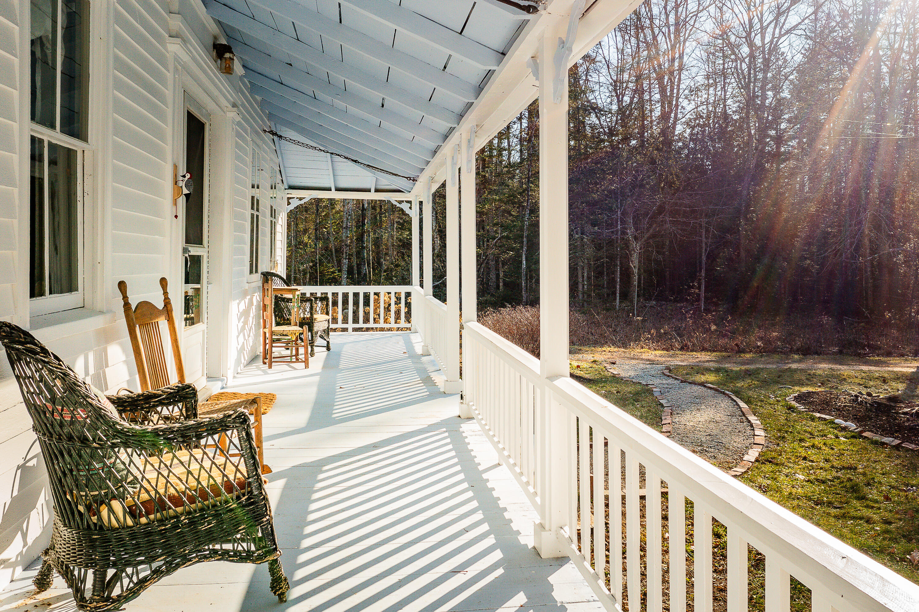 681 Sedgwick Ridge Road