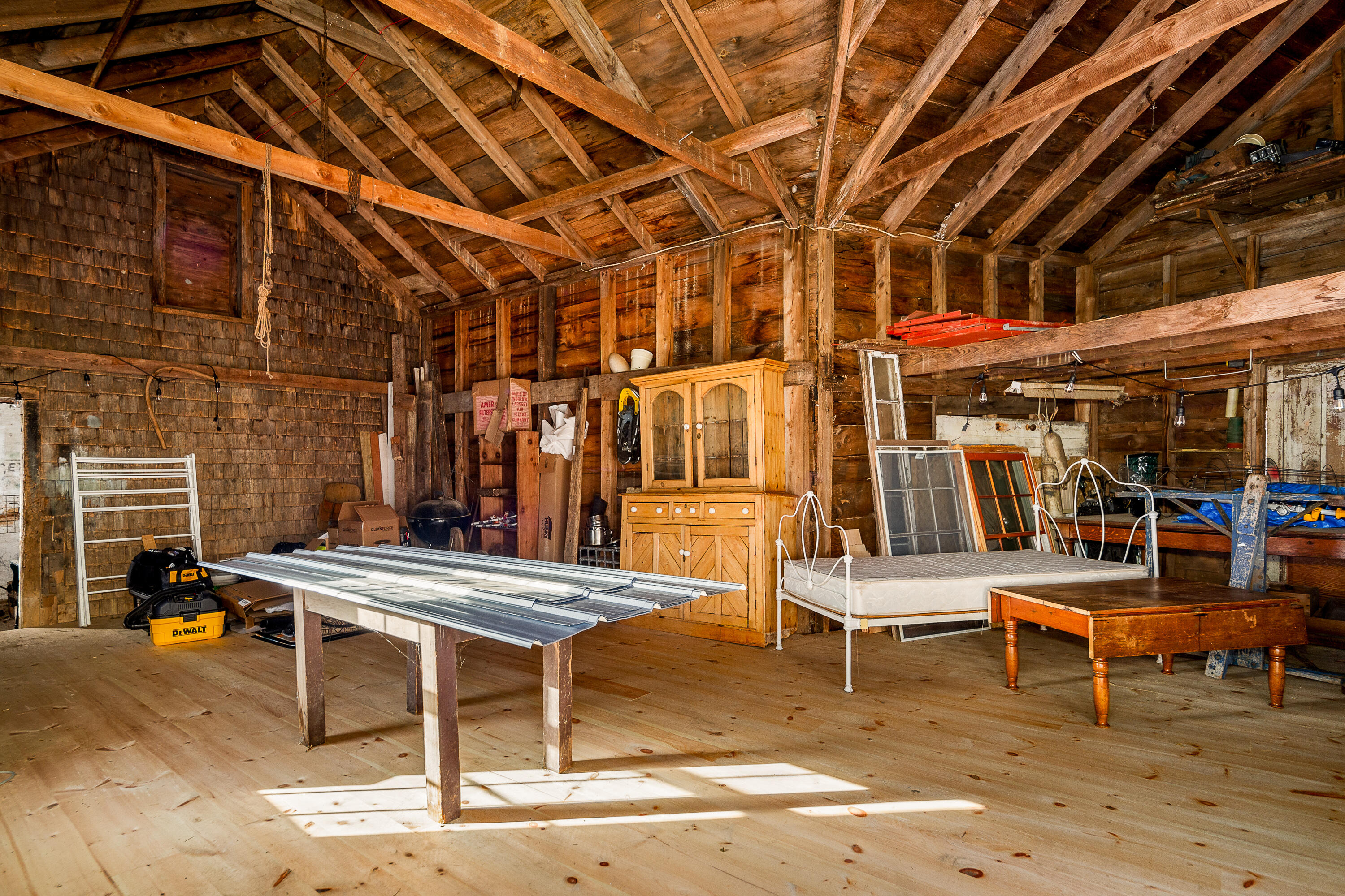 681 Sedgwick Ridge Road