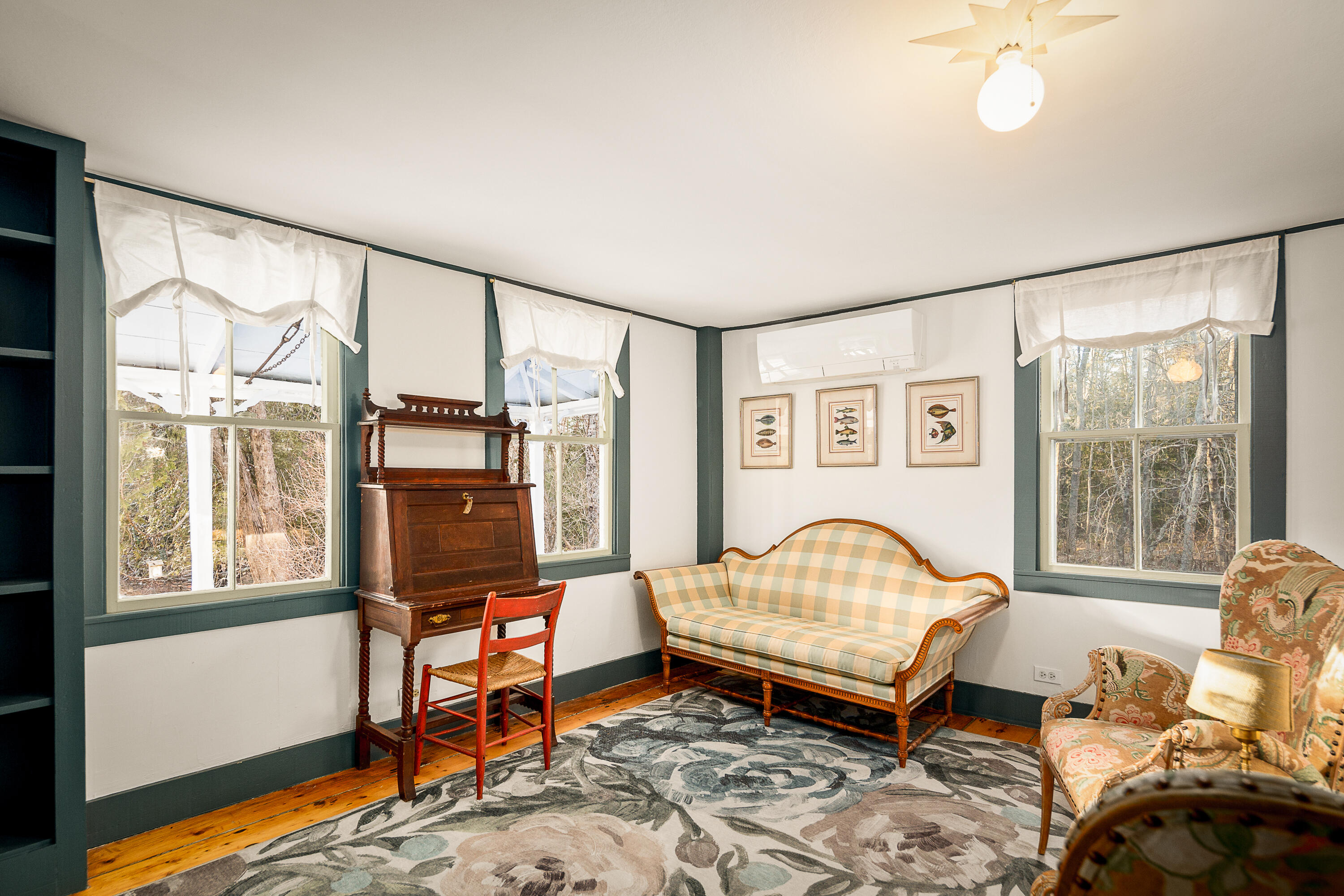 681 Sedgwick Ridge Road