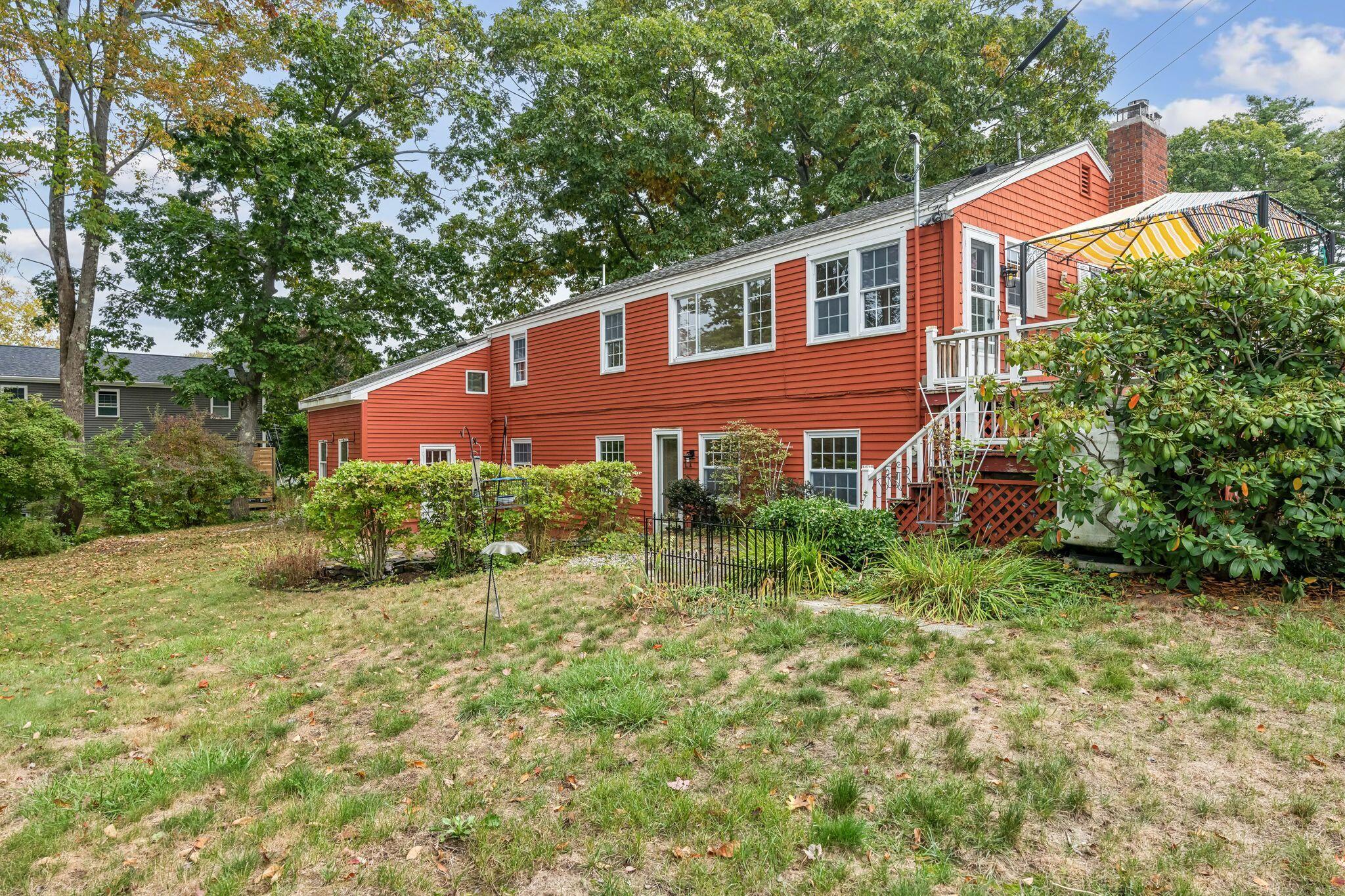 36 Murray Drive