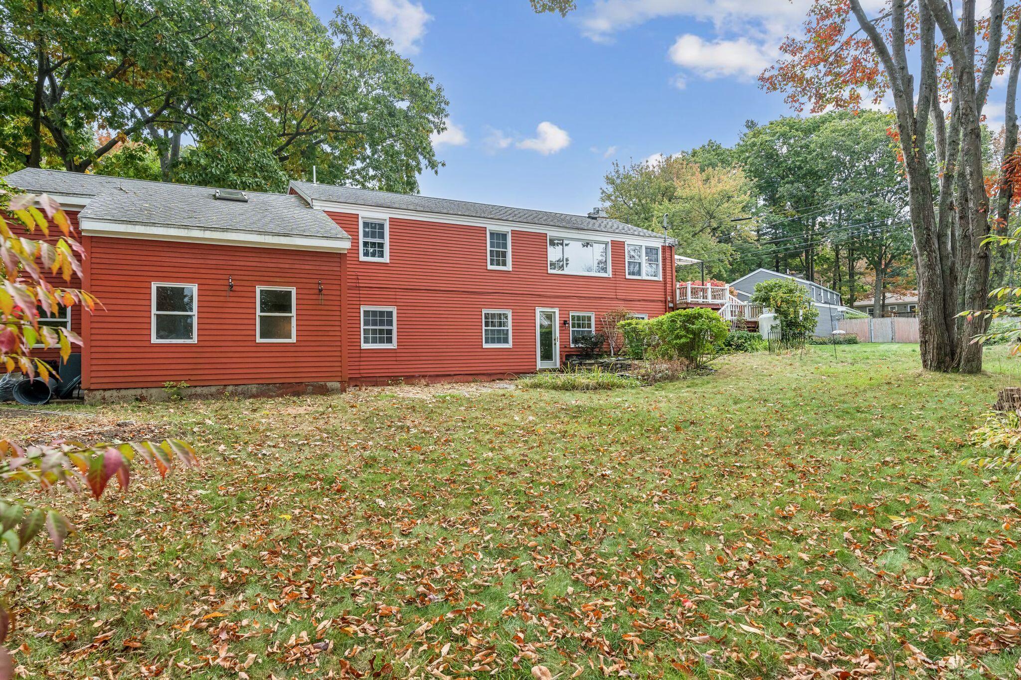 36 Murray Drive