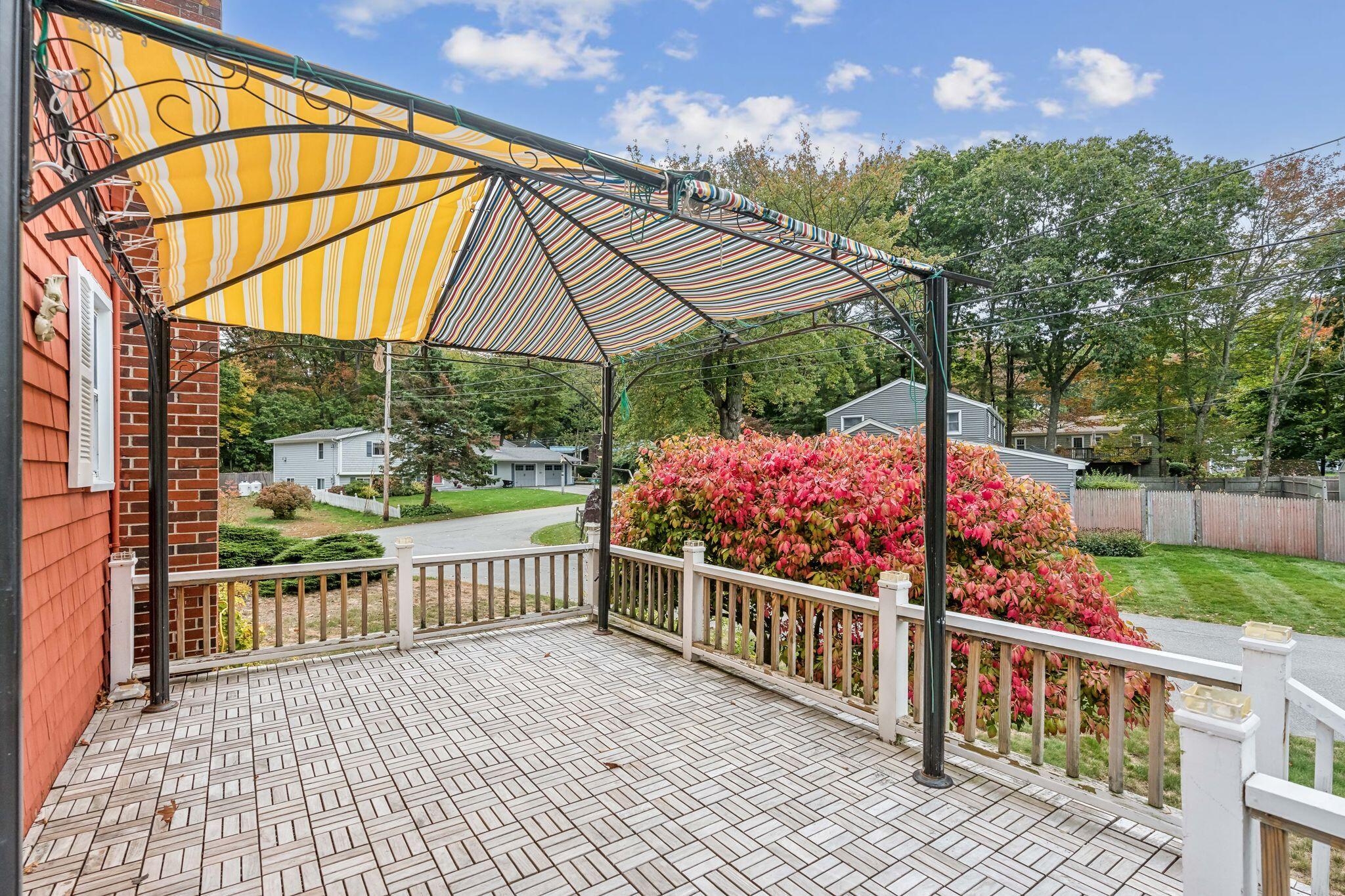 36 Murray Drive