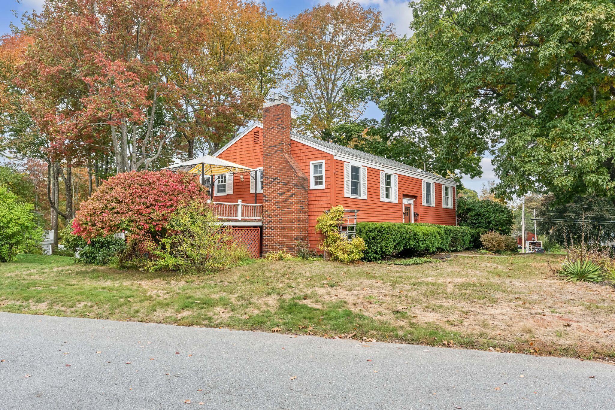 36 Murray Drive
