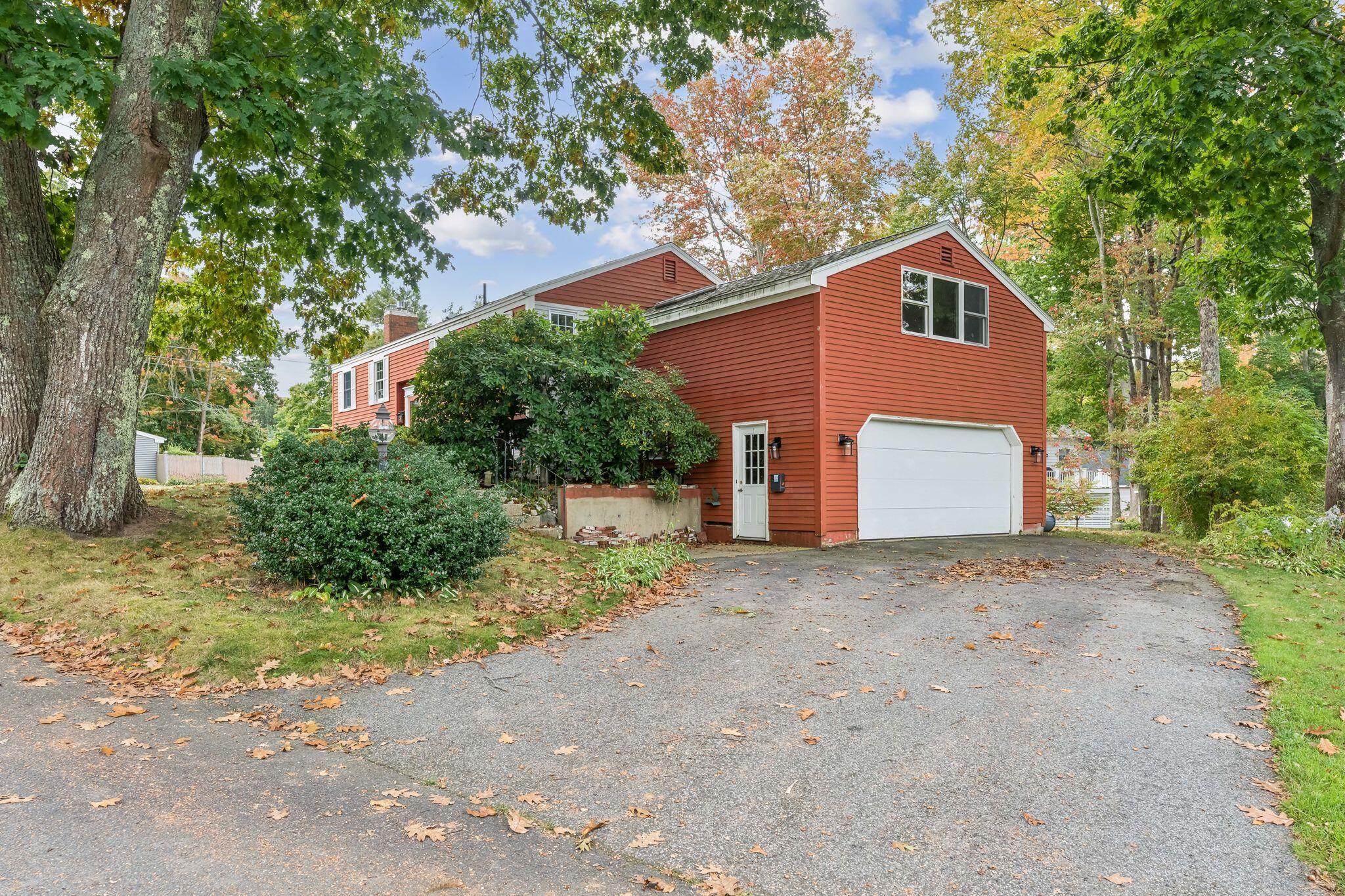 36 Murray Drive