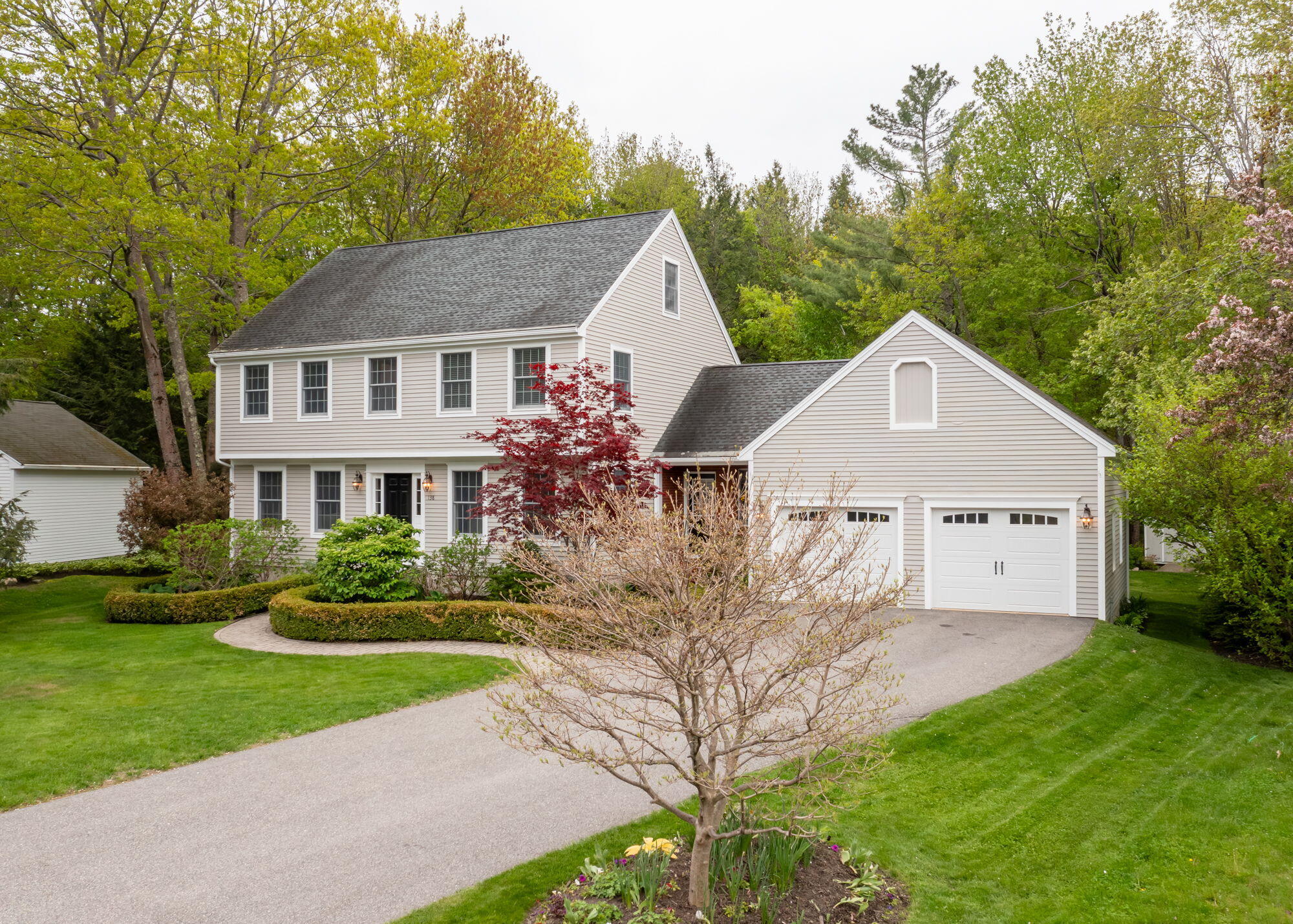138 Roaring Brook Road