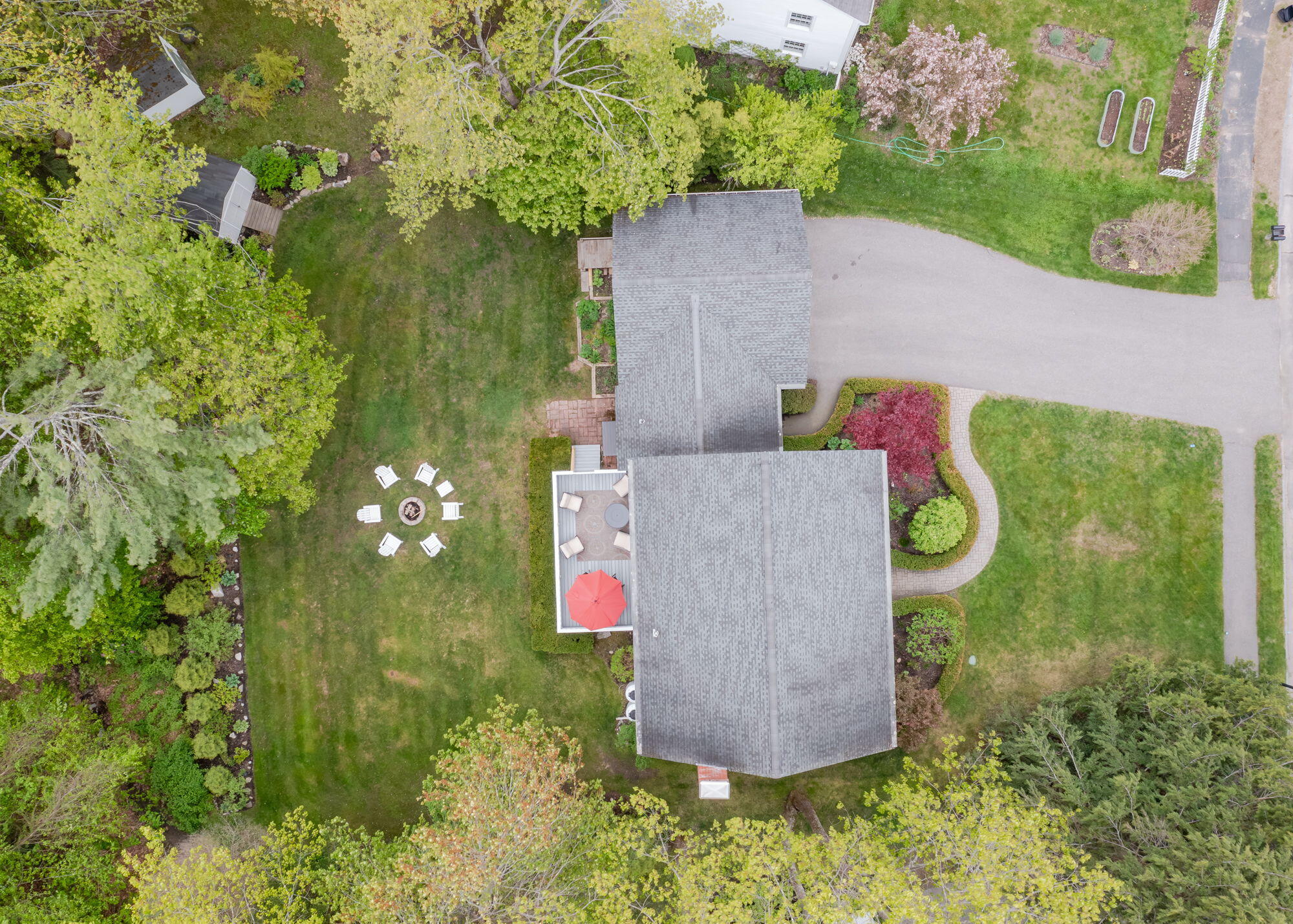 138 Roaring Brook Road