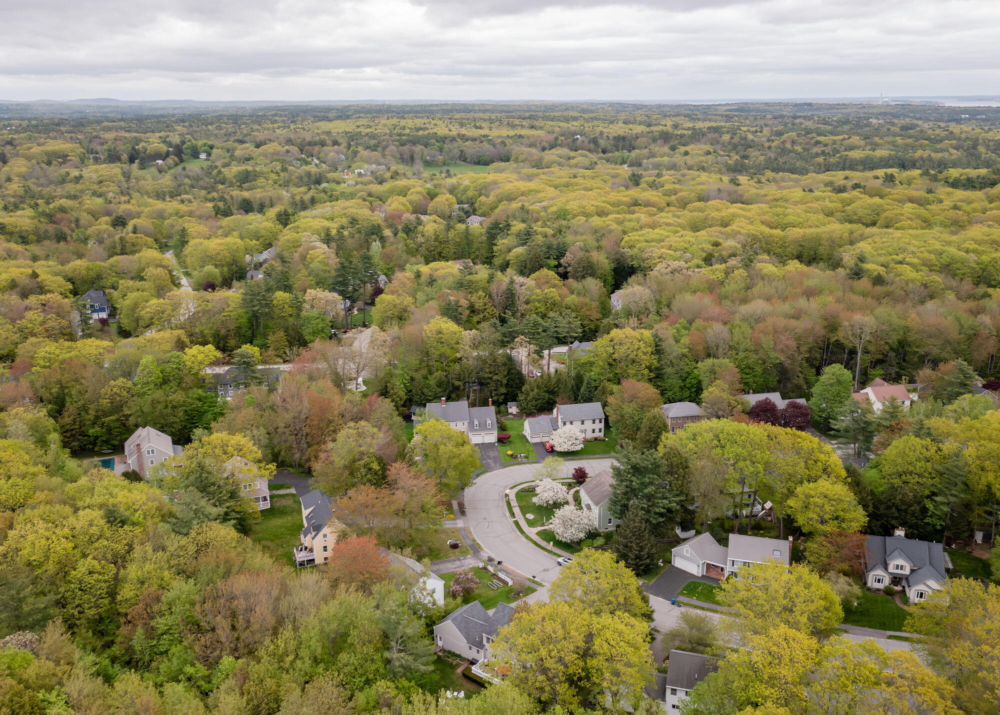138 Roaring Brook Road