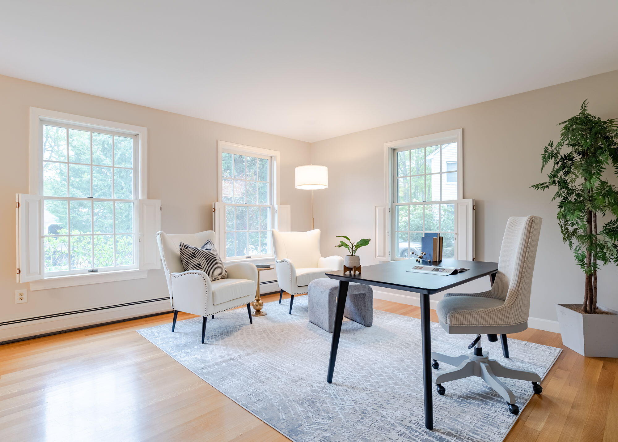 138 Roaring Brook Road