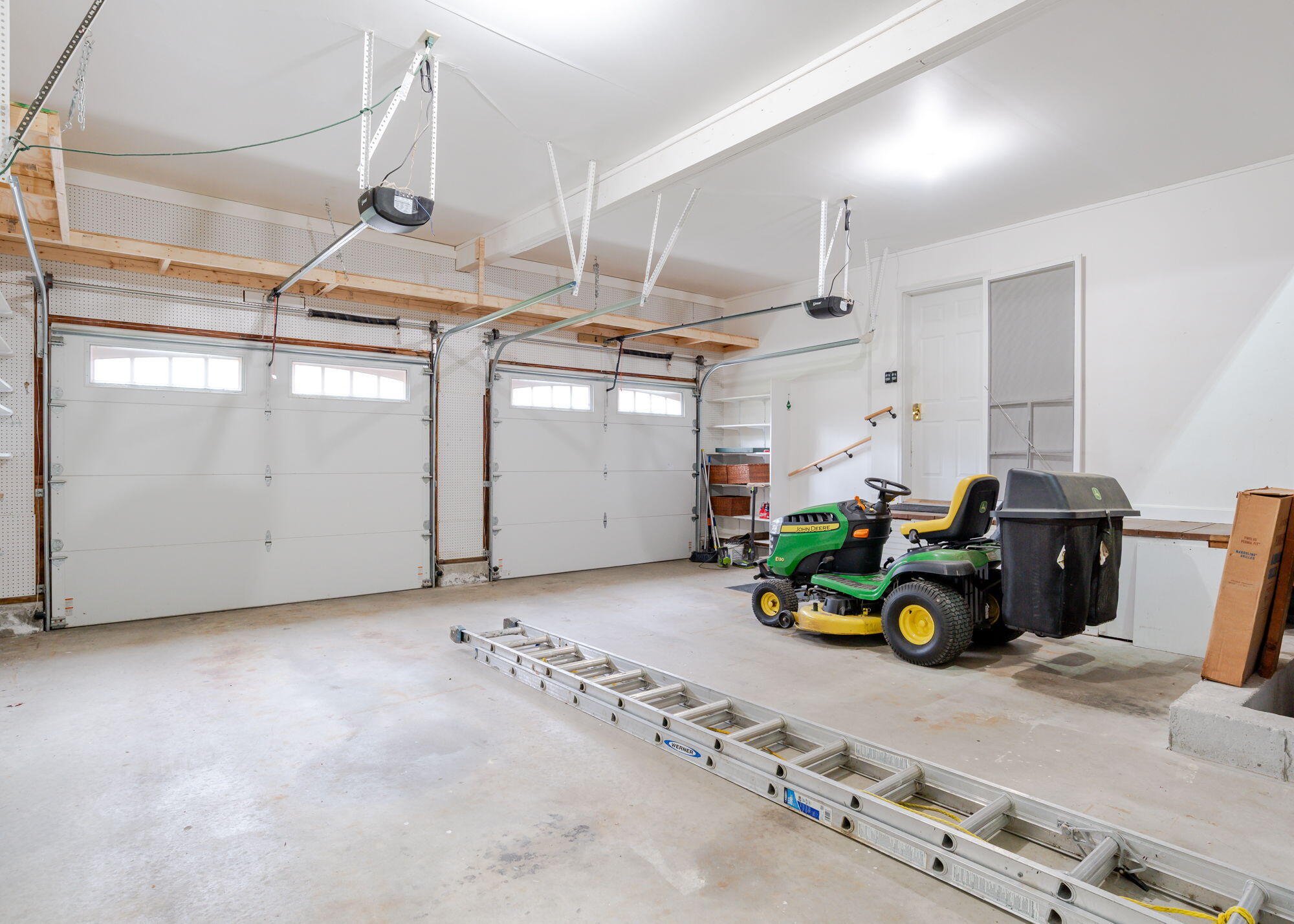 138 Roaring Brook Road
