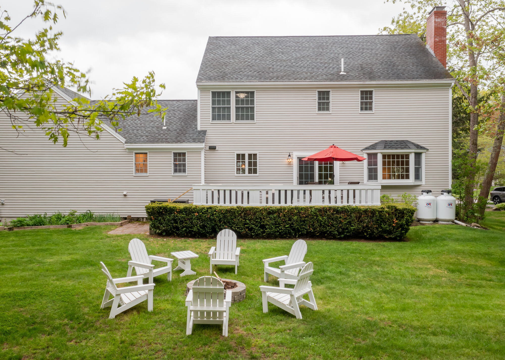 138 Roaring Brook Road