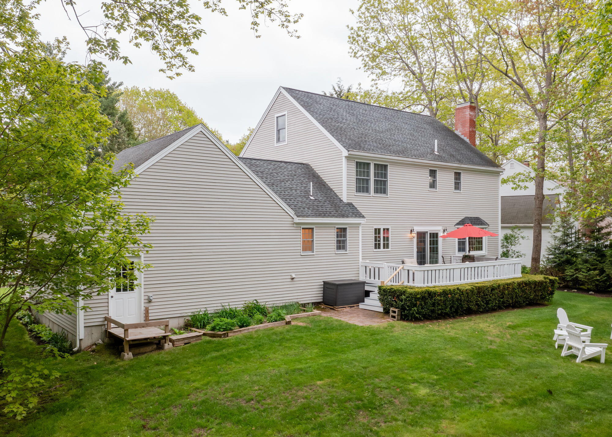 138 Roaring Brook Road