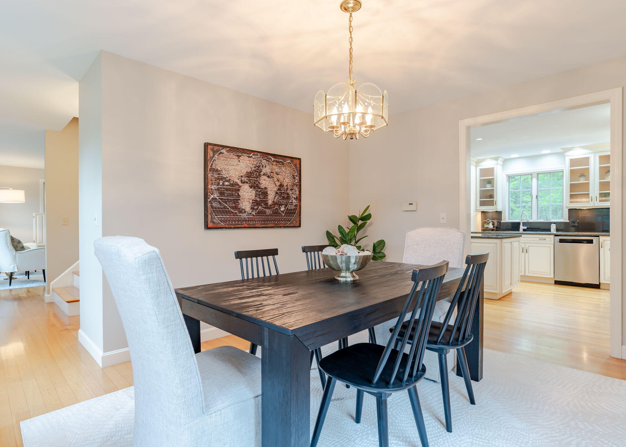 138 Roaring Brook Road