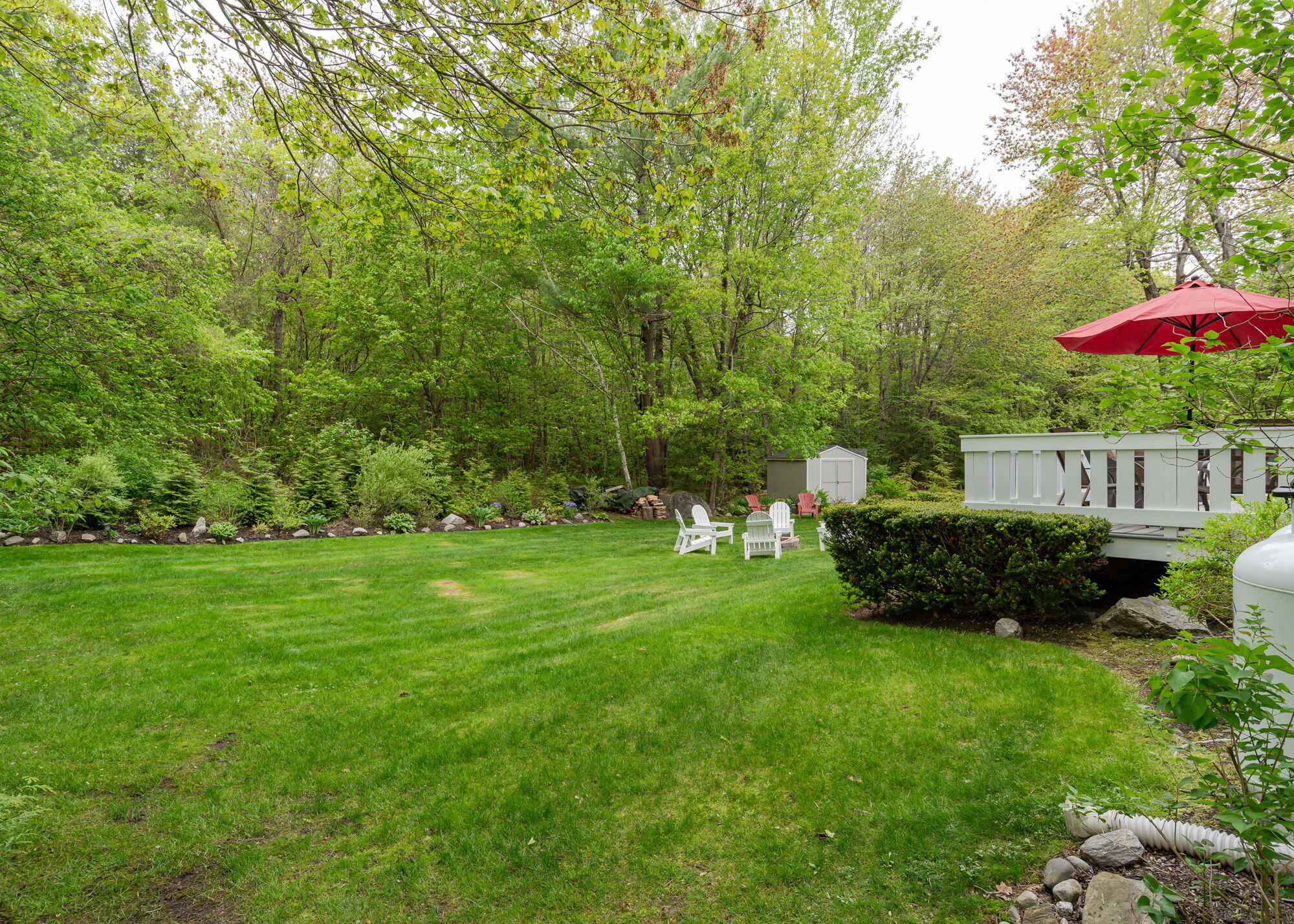 138 Roaring Brook Road