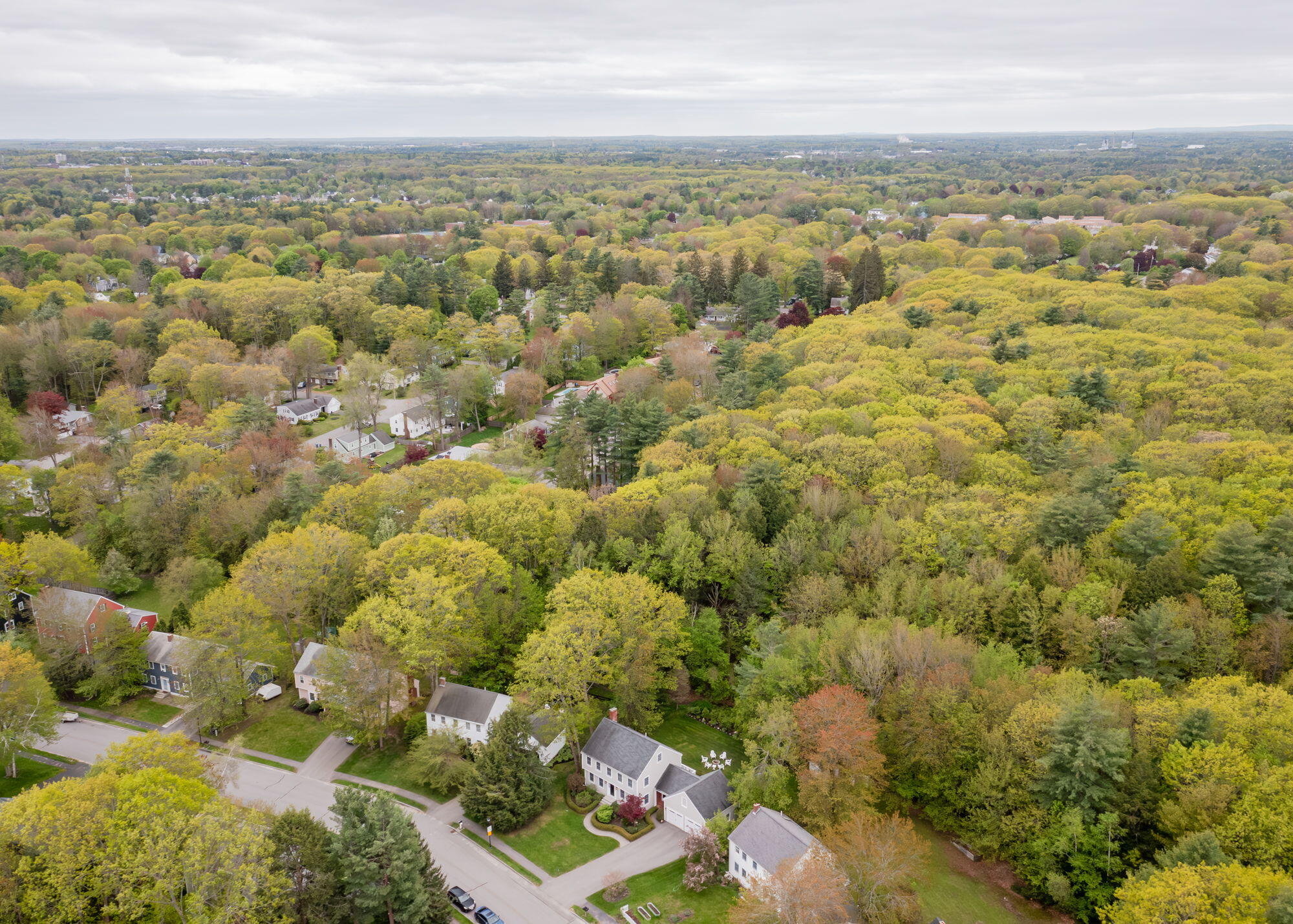 138 Roaring Brook Road