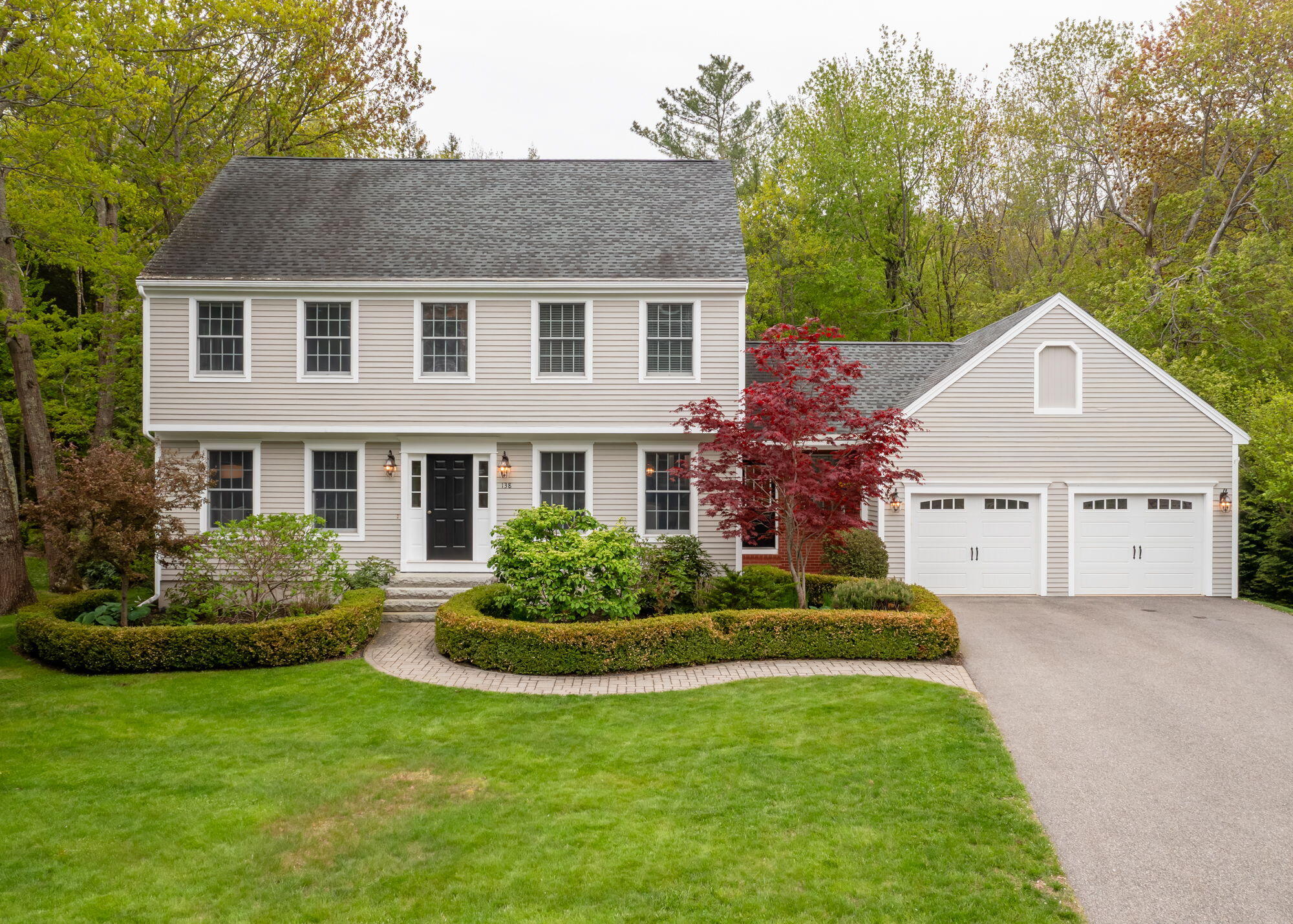 138 Roaring Brook Road