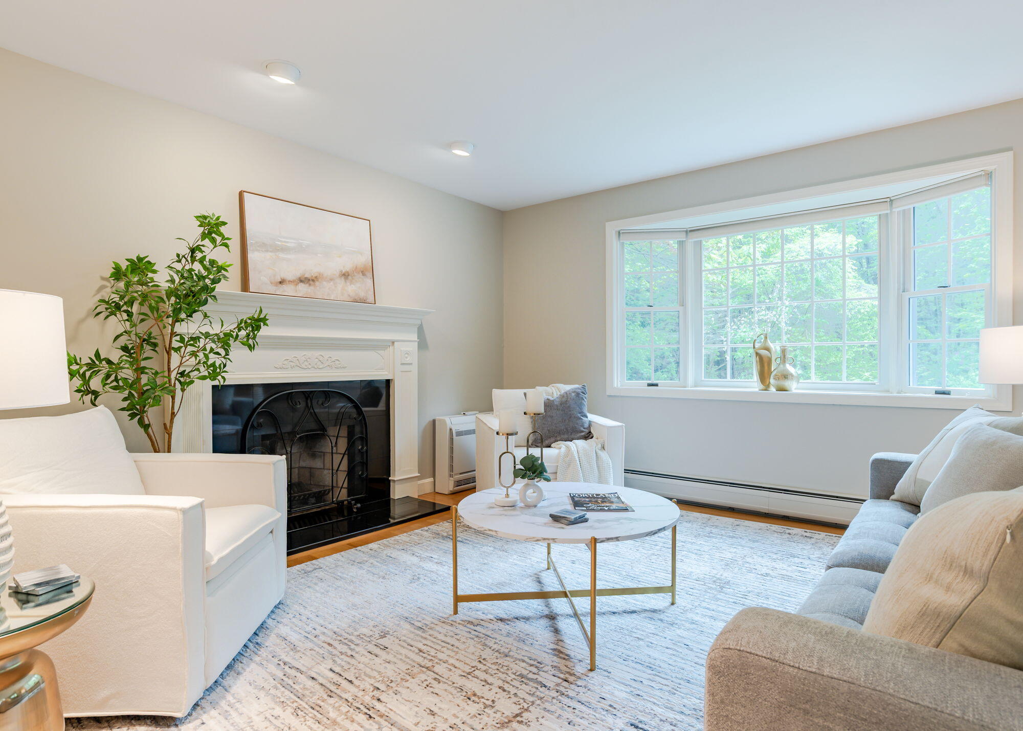 138 Roaring Brook Road