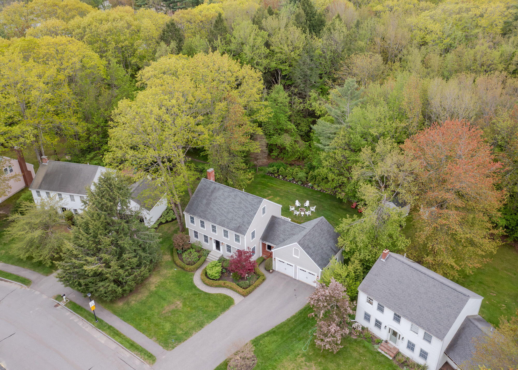 138 Roaring Brook Road