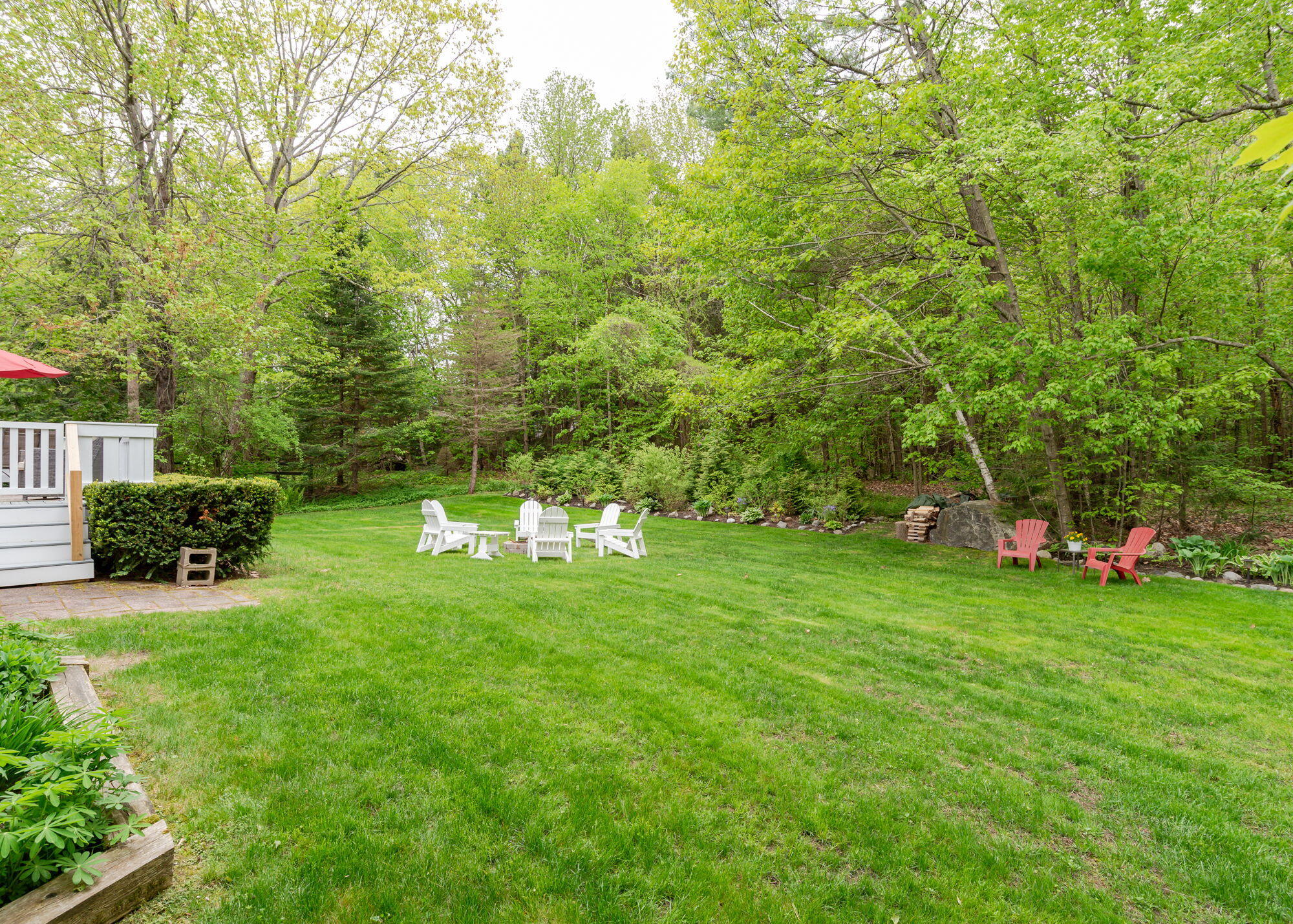 138 Roaring Brook Road