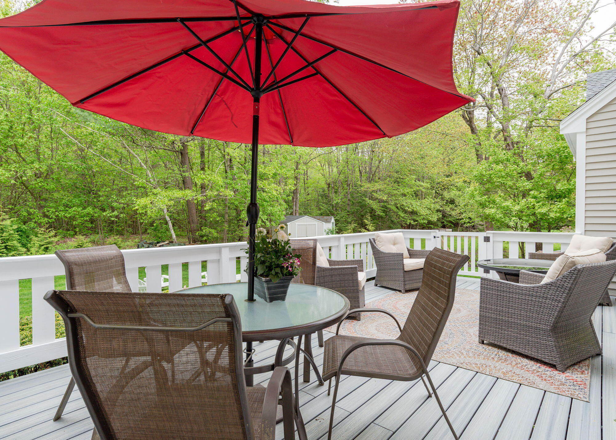 138 Roaring Brook Road