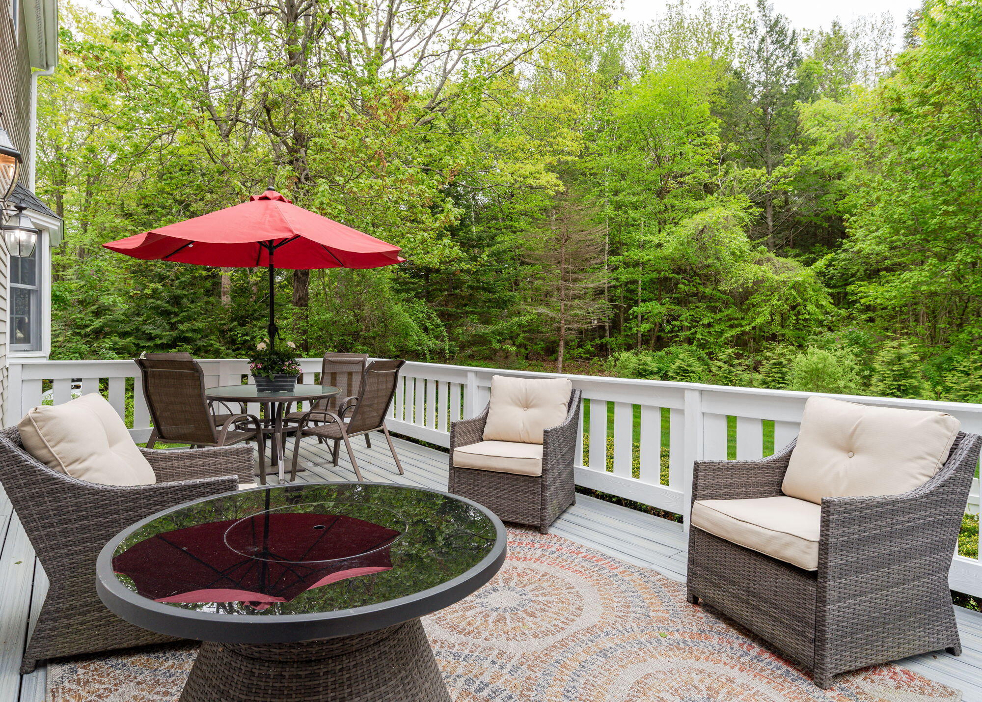 138 Roaring Brook Road