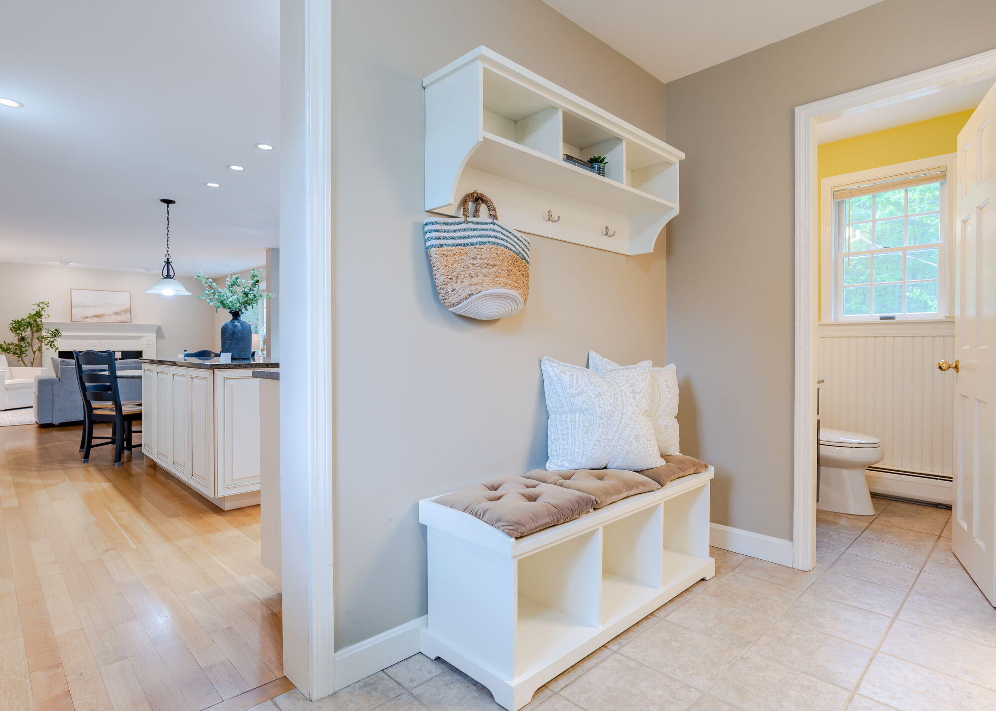 138 Roaring Brook Road