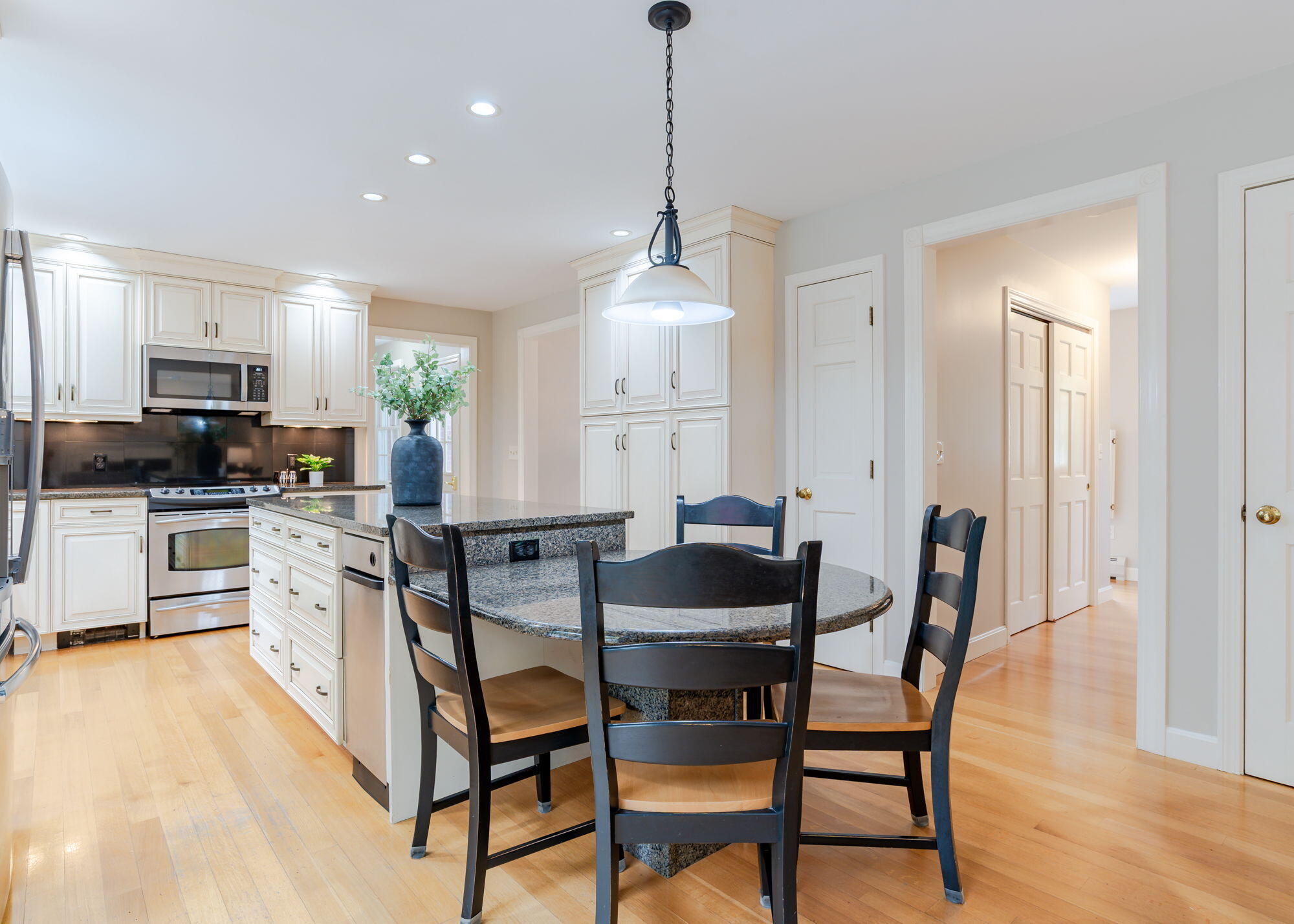 138 Roaring Brook Road