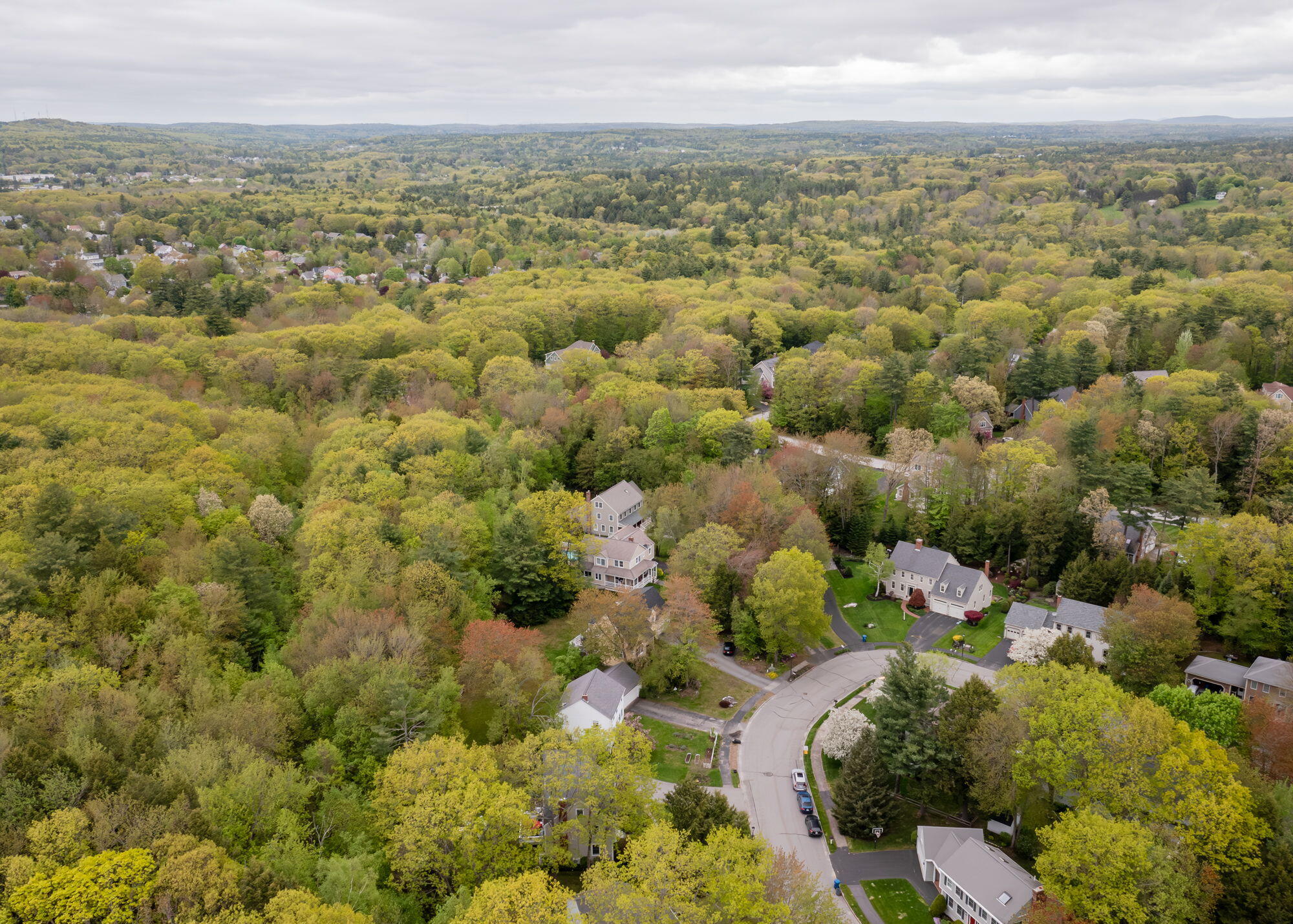 138 Roaring Brook Road